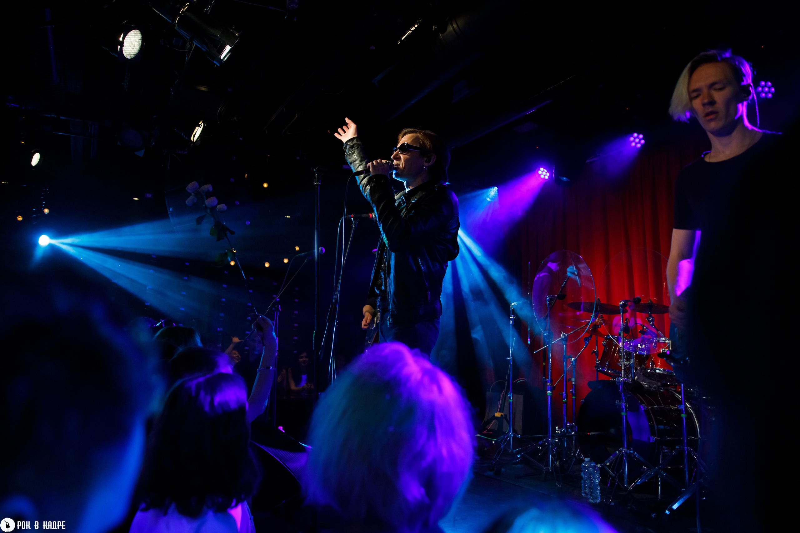 Найк Борзов /26.05.2023/ 16 Тонн. Репортажный и портретный фотограф Русакова Жанна