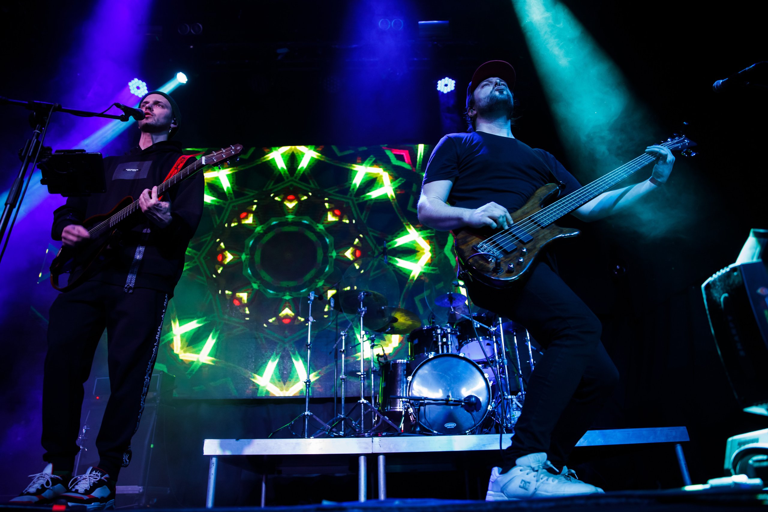 Инкогнито /27.04.2023/ Урбан. Репортажный и портретный фотограф Русакова Жанна