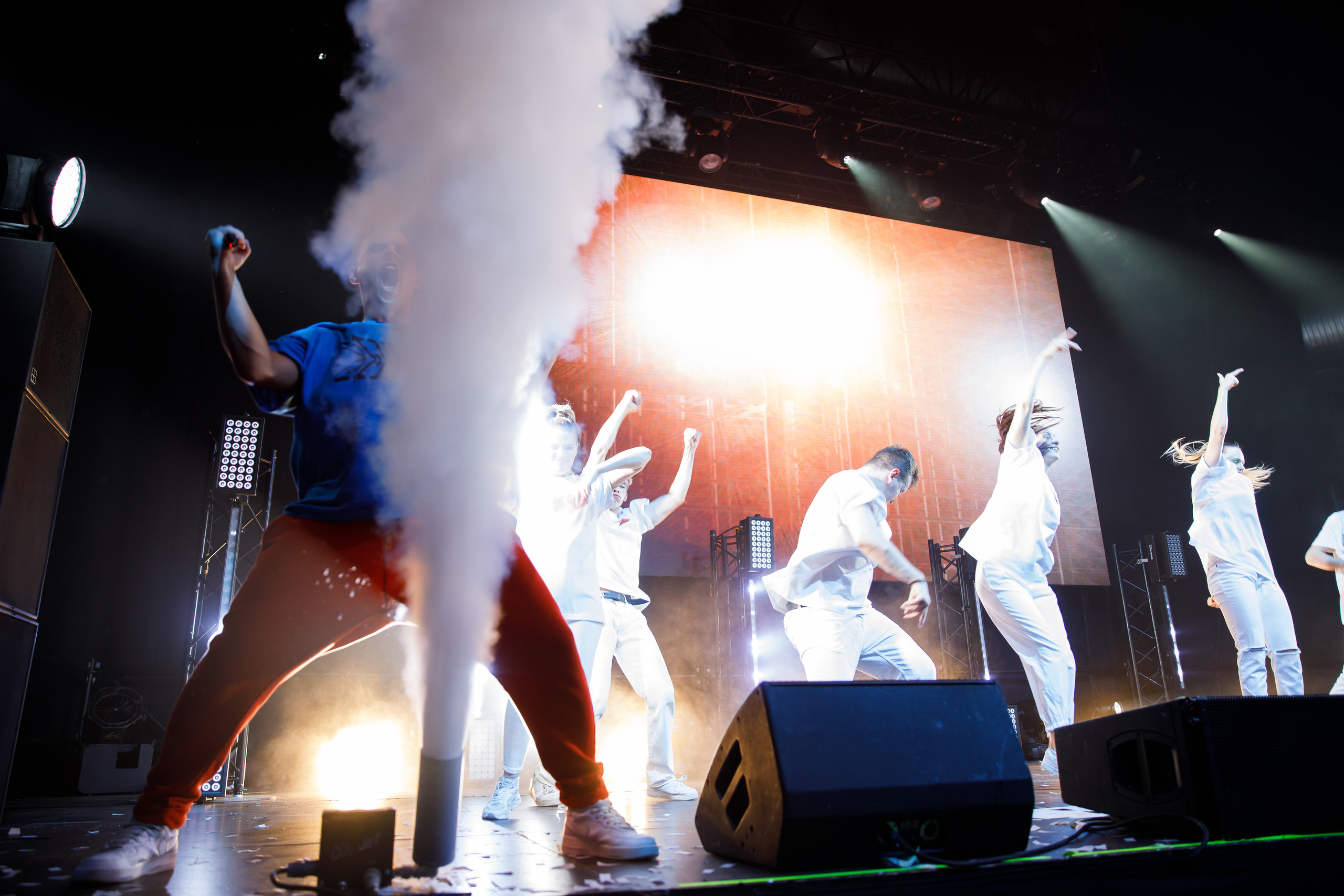 Иванушки International /08.03.2023/ Клуб 1930 MOSCOW. Репортажный и портретный фотограф Русакова Жанна