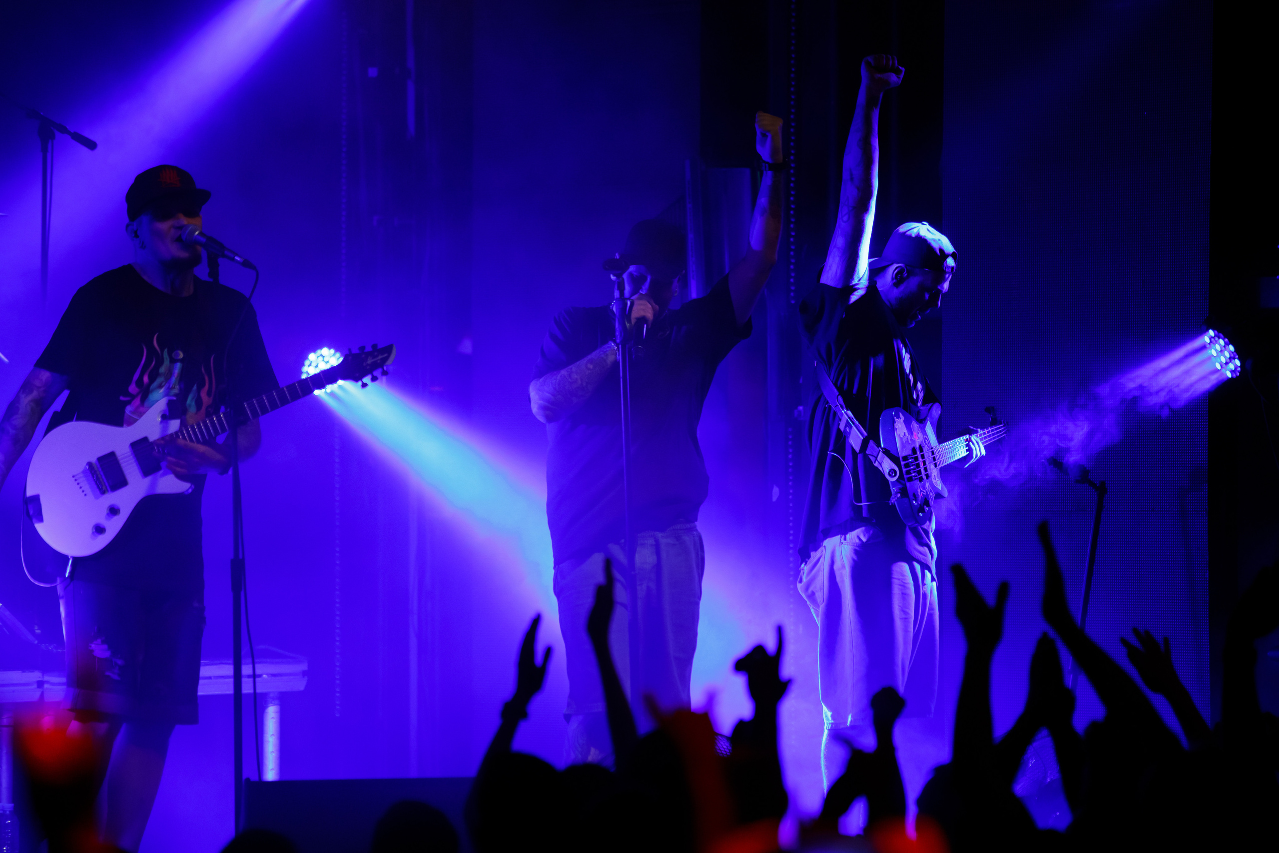 STIGMATA /06.07.2023/ VK Gipsy. Репортажный и портретный фотограф Русакова Жанна