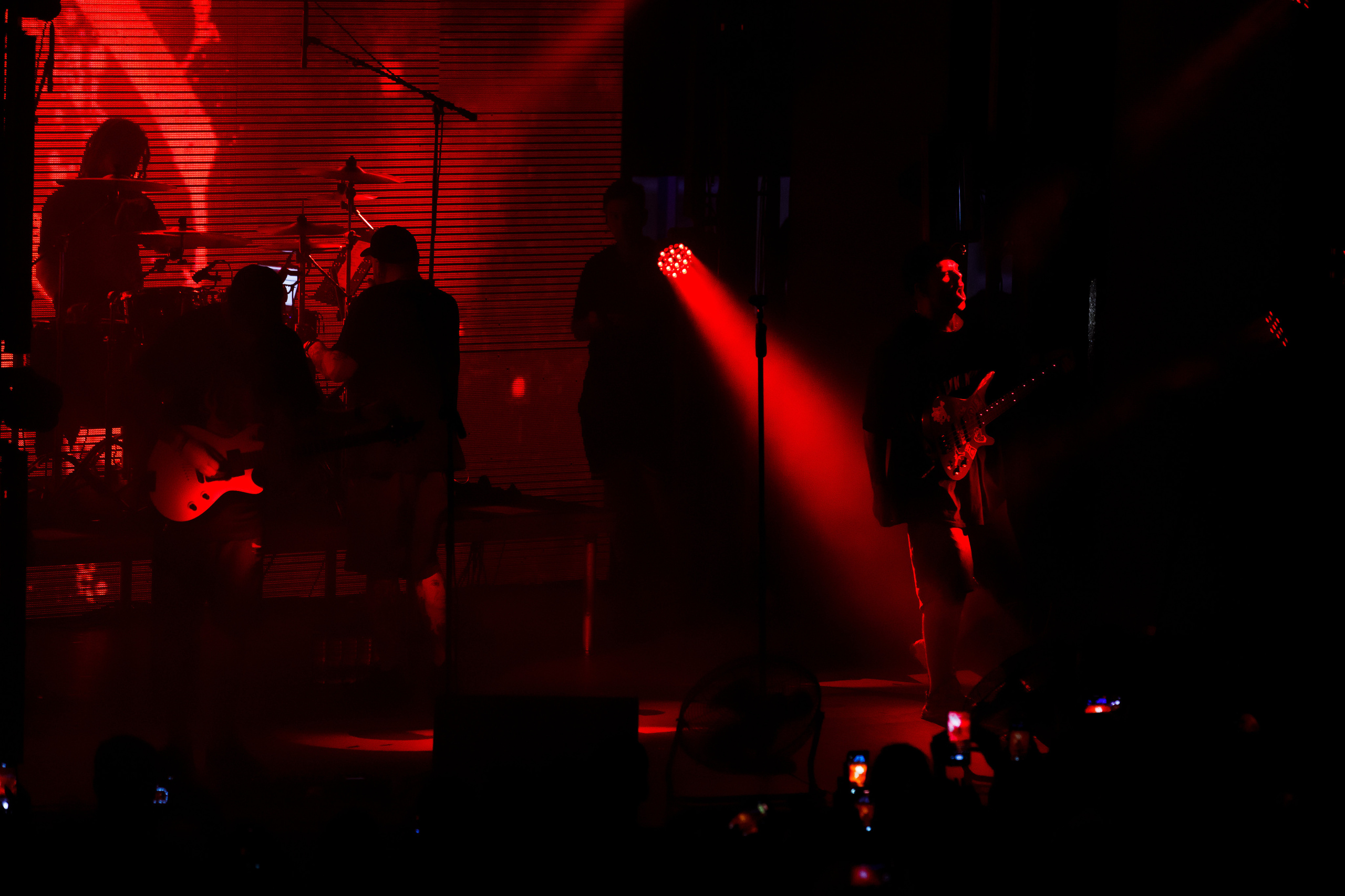 STIGMATA /06.07.2023/ VK Gipsy. Репортажный и портретный фотограф Русакова Жанна