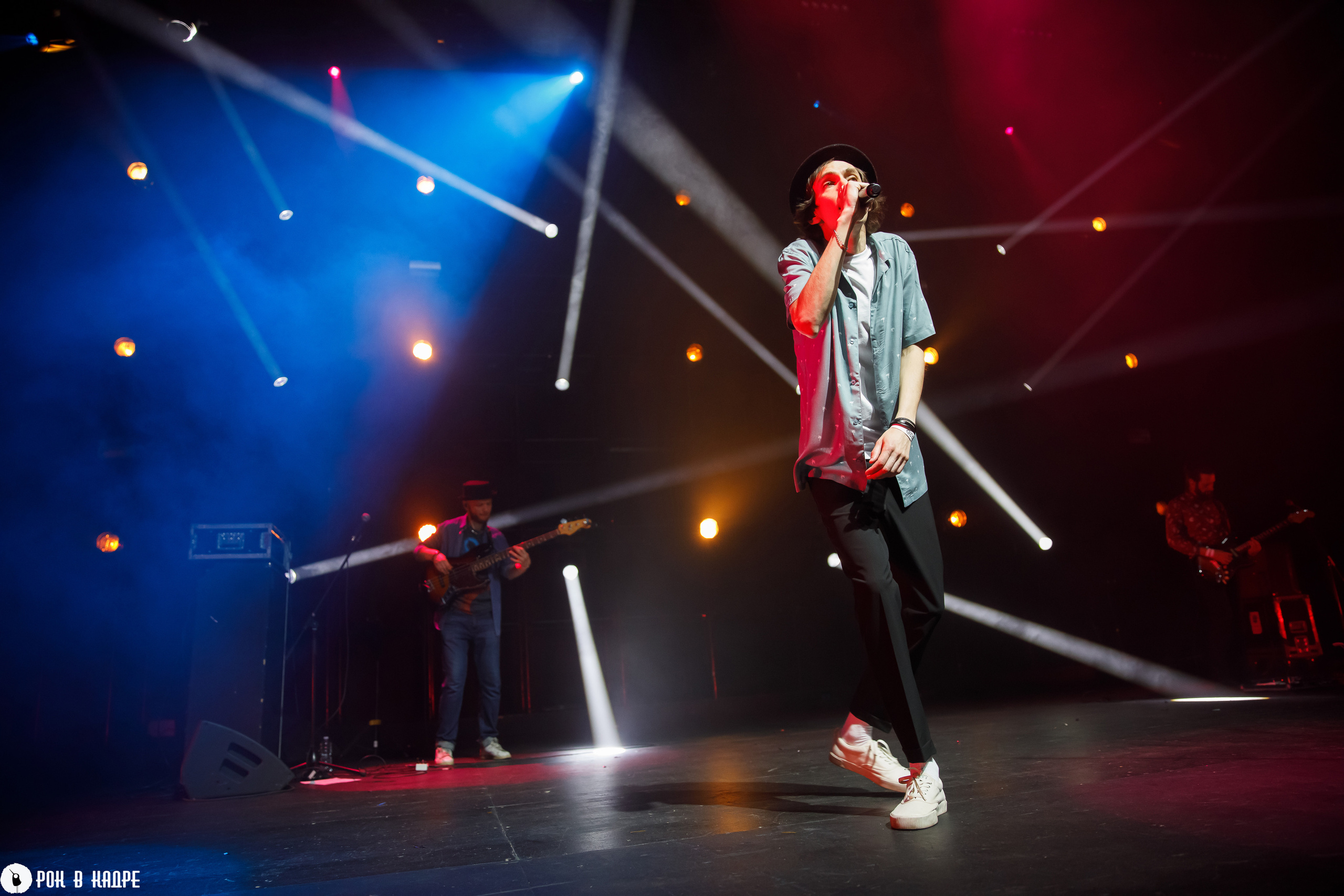 Дайте танк (!) /22.04.2023/ VK Stadium. Репортажный и портретный фотограф Русакова Жанна