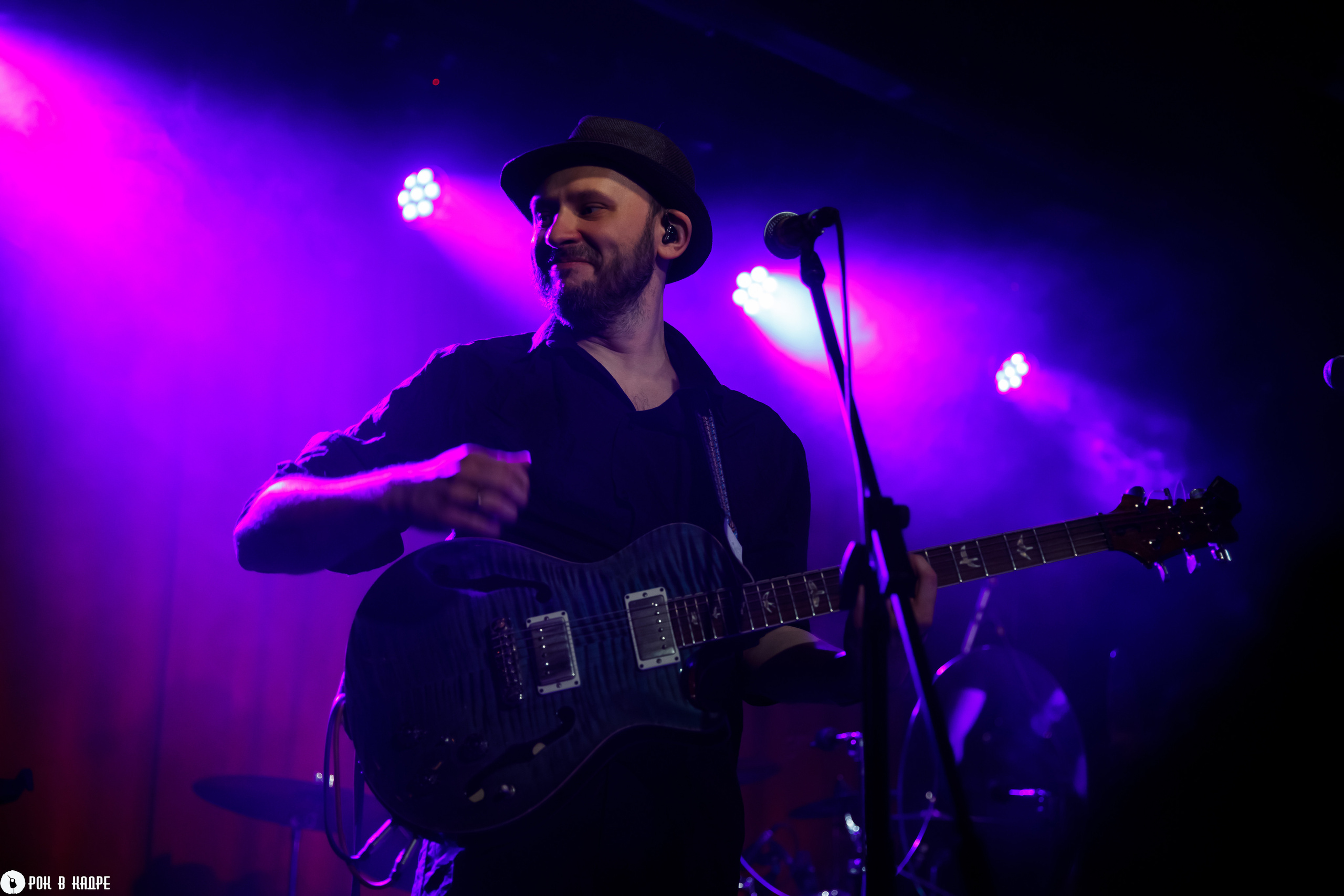 Найк Борзов /26.05.2023/ 16 Тонн. Репортажный и портретный фотограф Русакова Жанна