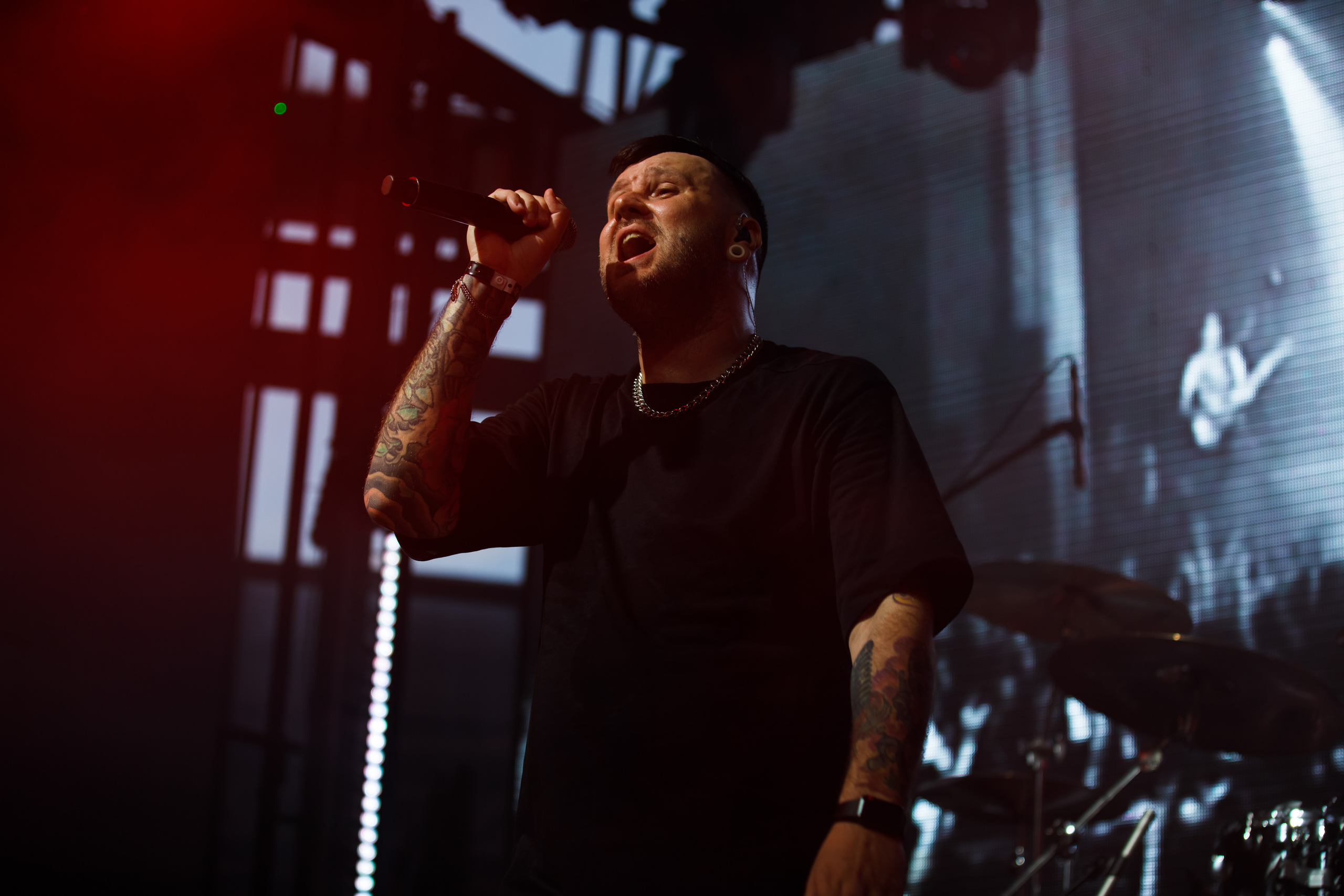 STIGMATA /06.07.2023/ VK Gipsy. Репортажный и портретный фотограф Русакова Жанна