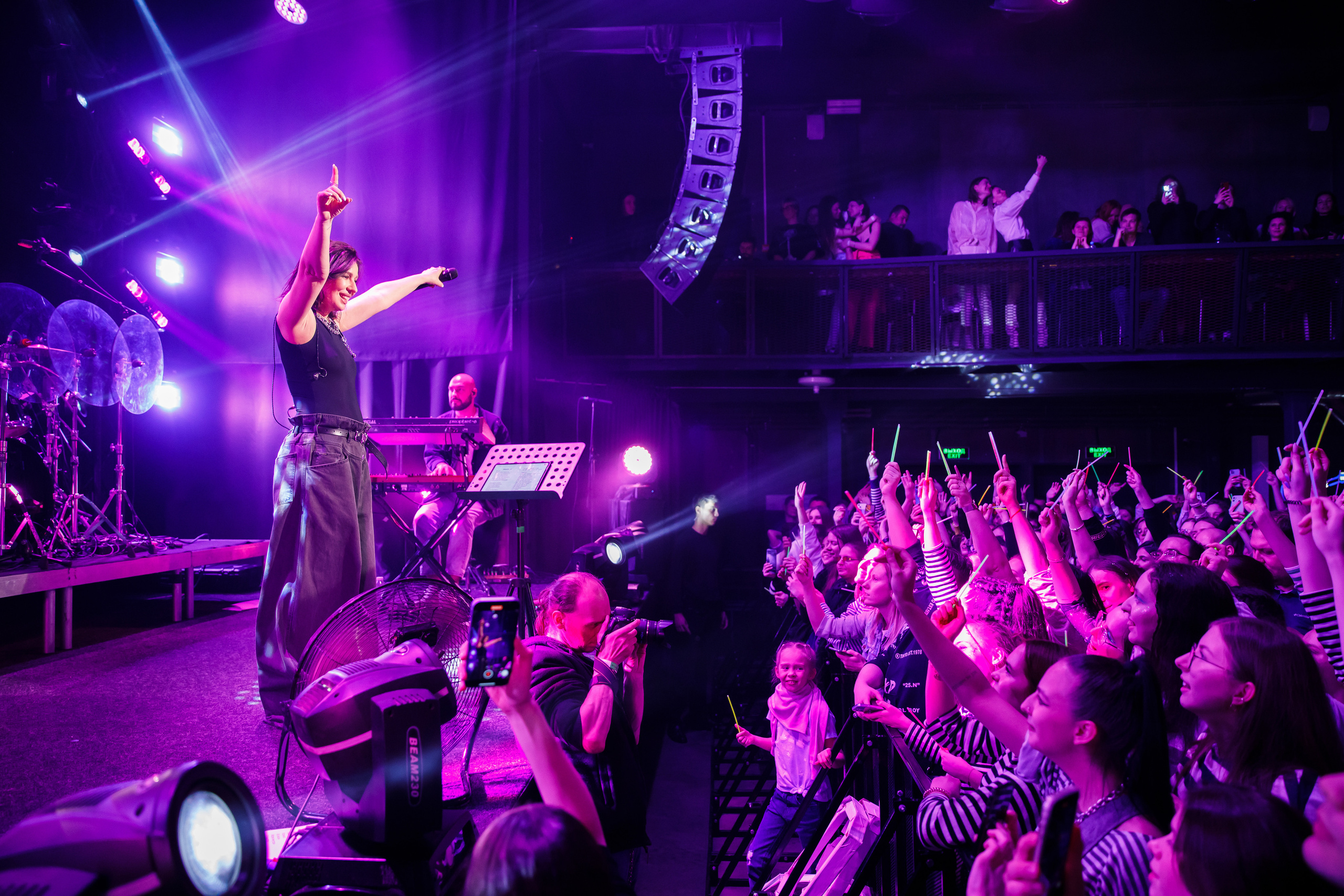 Ёлка /01.04.2023/ Урбан. Репортажный и портретный фотограф Русакова Жанна