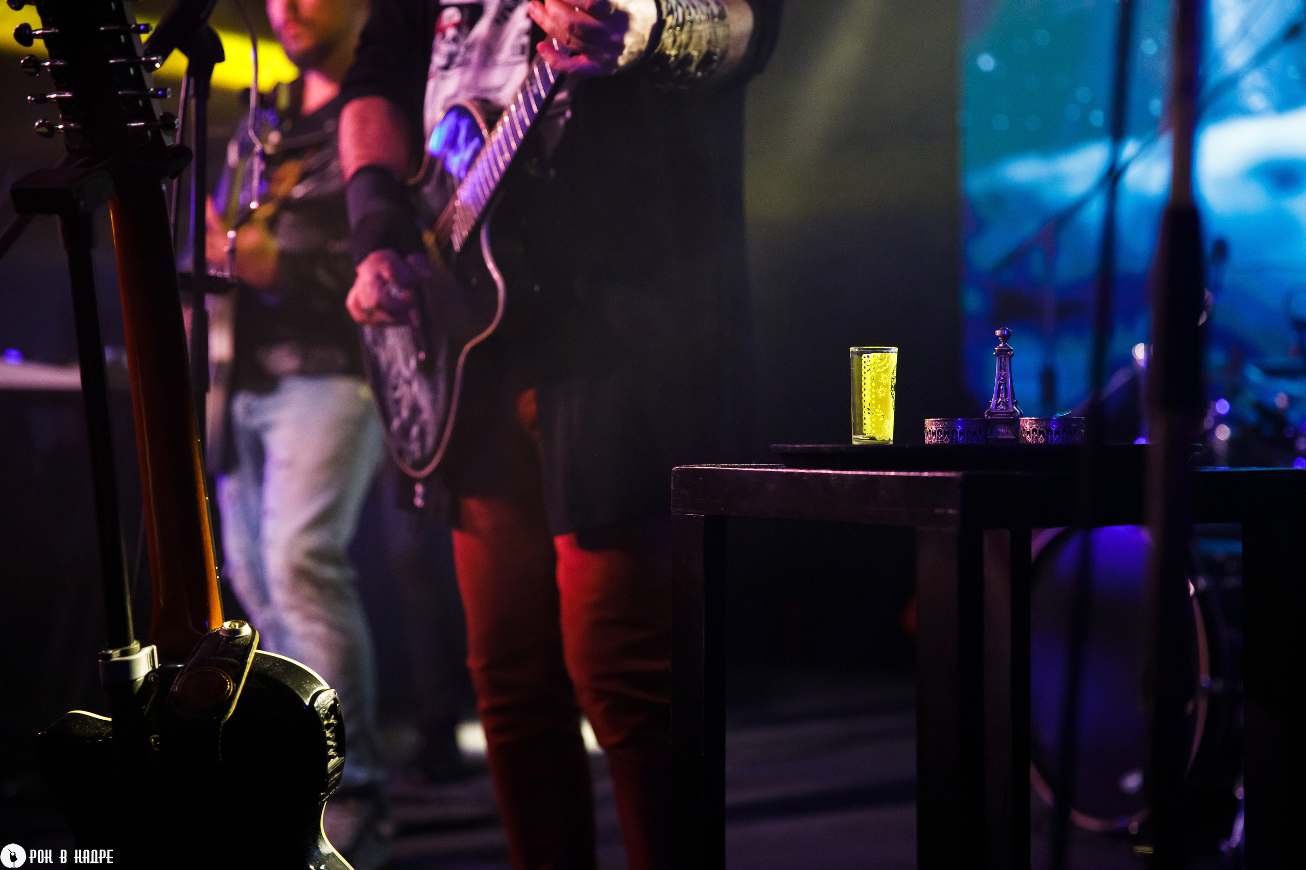 Крематорий /06.05.2023/ Мумий Тролль music bar. Репортажный и портретный фотограф Русакова Жанна