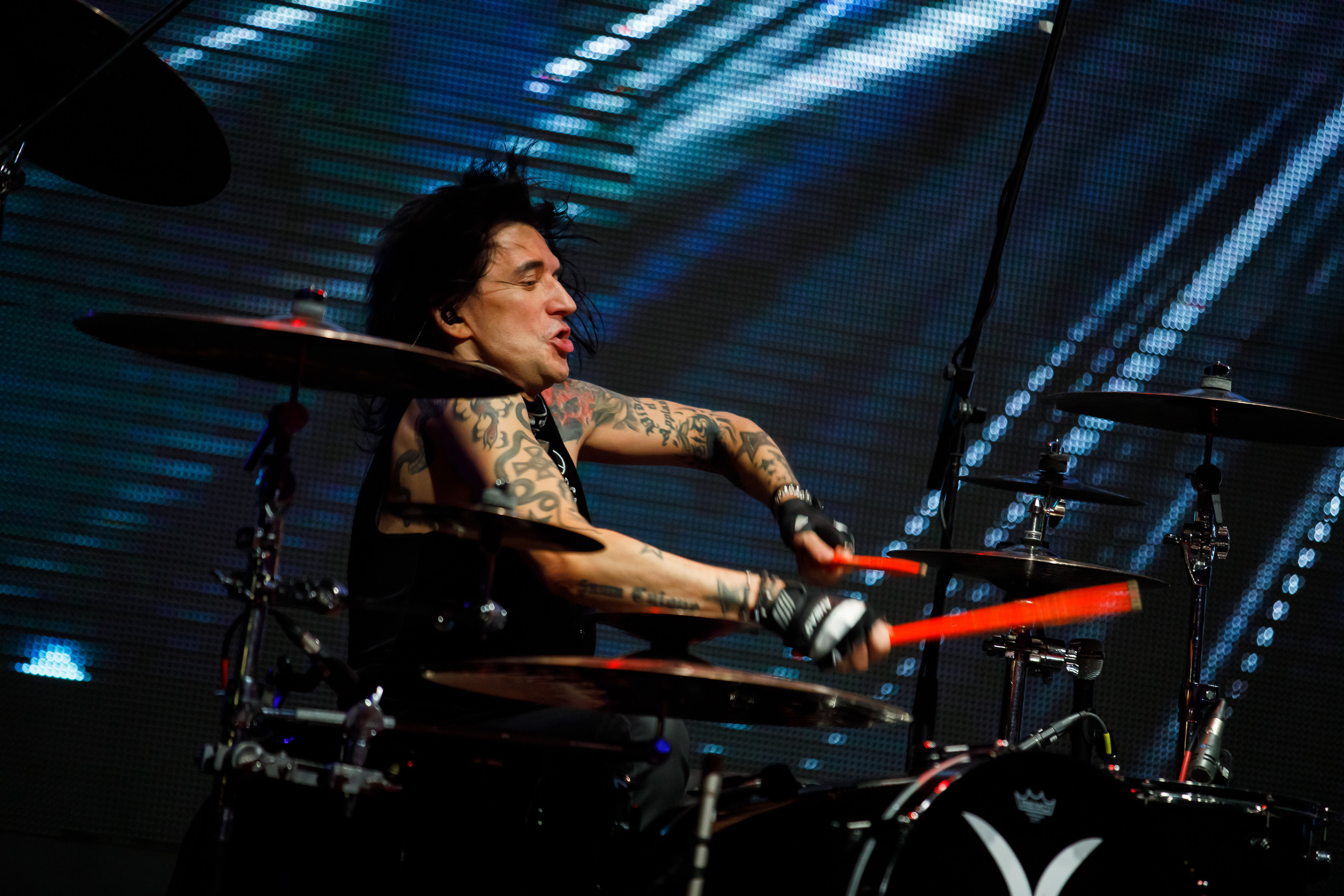 Глеб Самойлов / 23.04.2023 /Известия. Репортажный и портретный фотограф Русакова Жанна