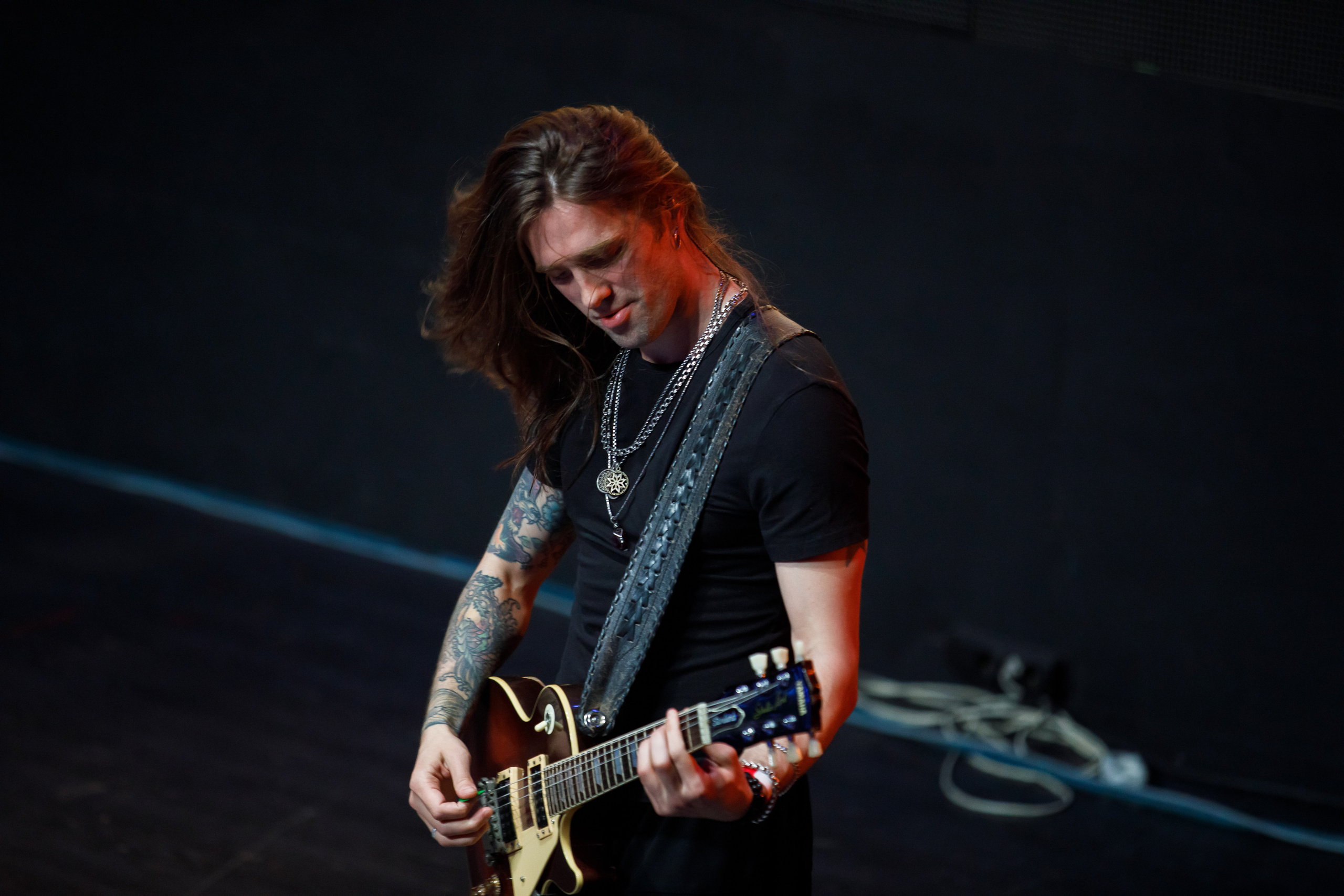 Глеб Самойлов / 23.04.2023 /Известия. Репортажный и портретный фотограф Русакова Жанна