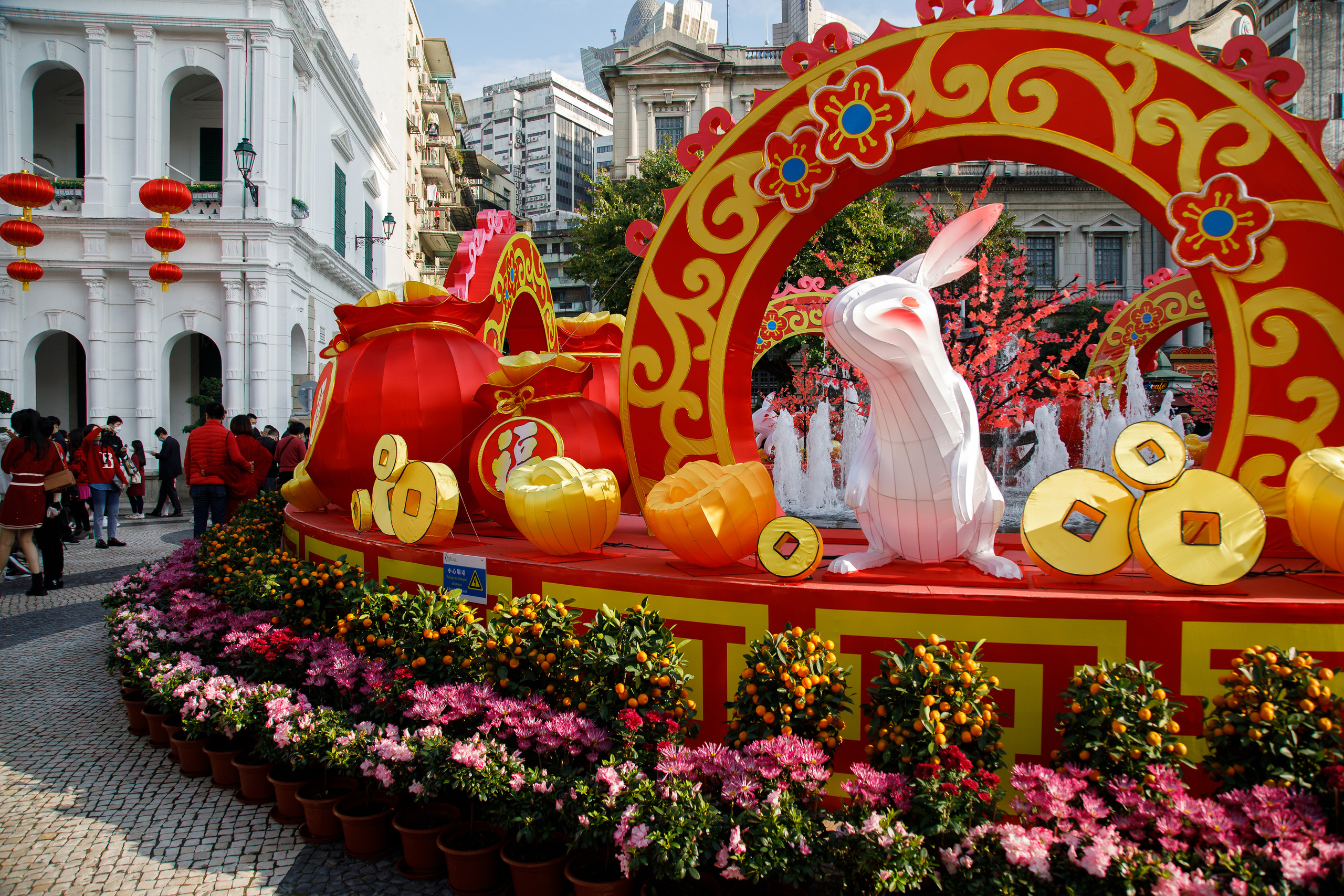 Макао. Репортажный и портретный фотограф Русакова Жанна