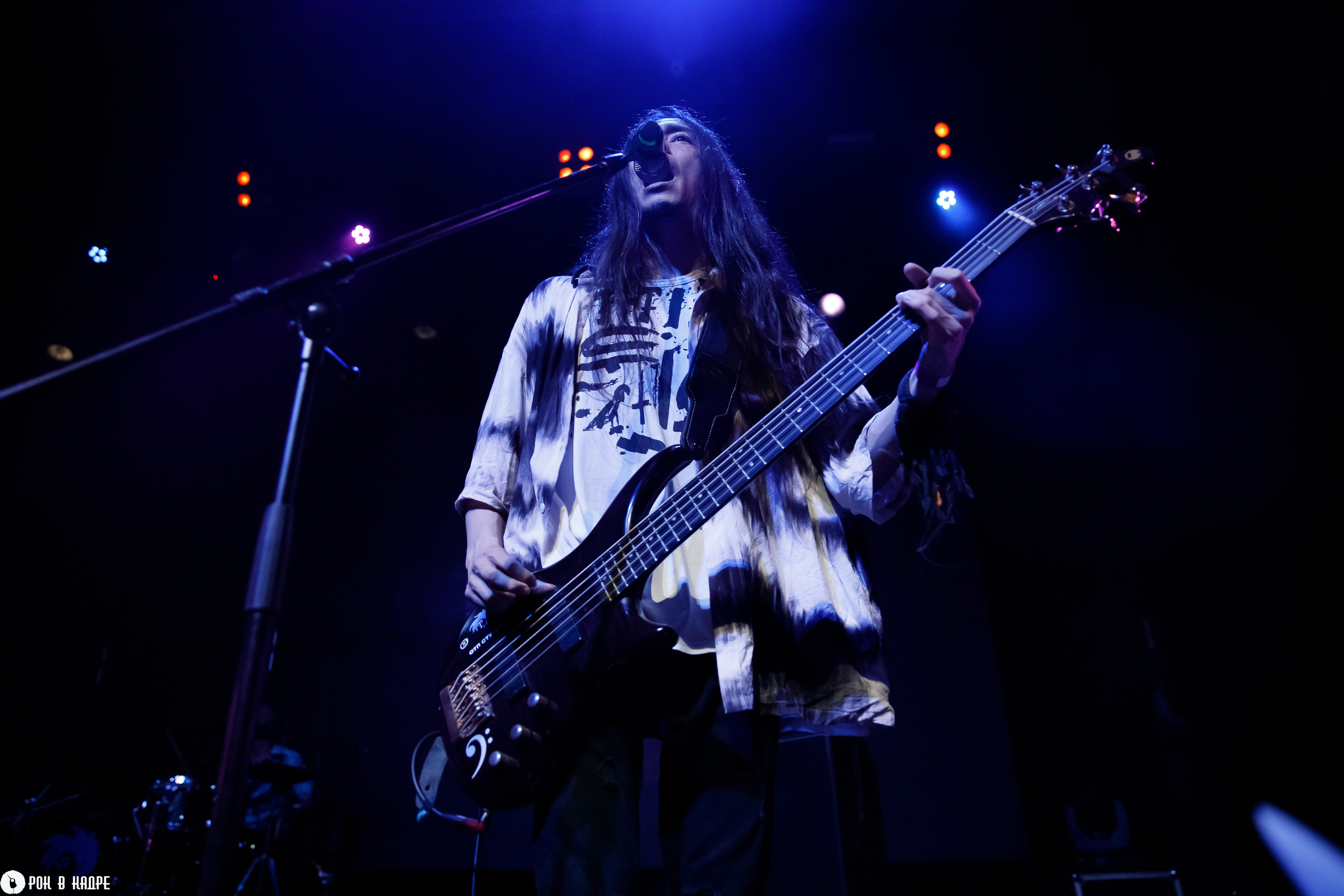 Александр Пушной / 13.07.2023 / BASE. Репортажный и портретный фотограф Русакова Жанна