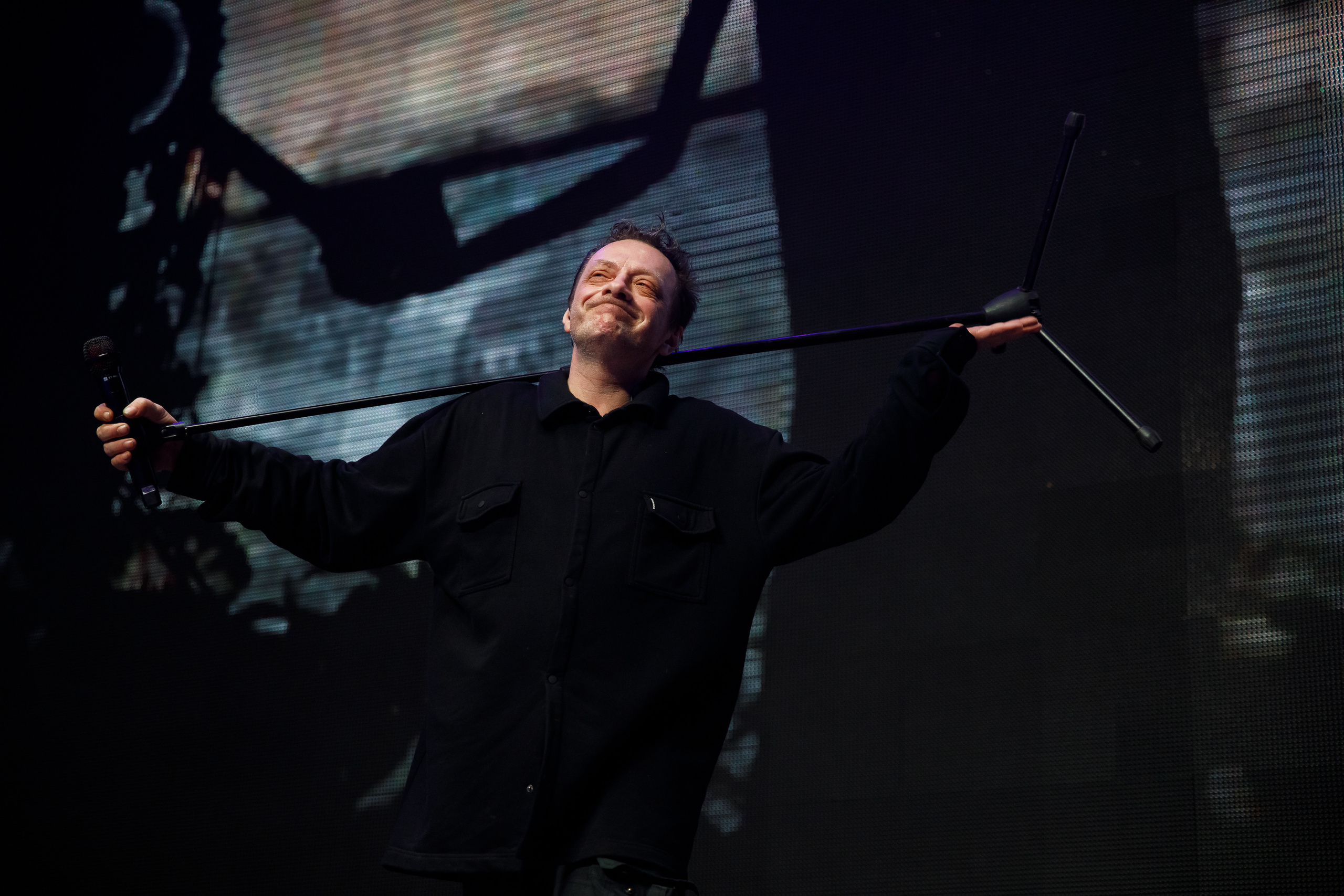 Глеб Самойлов / 23.04.2023 /Известия. Репортажный и портретный фотограф Русакова Жанна