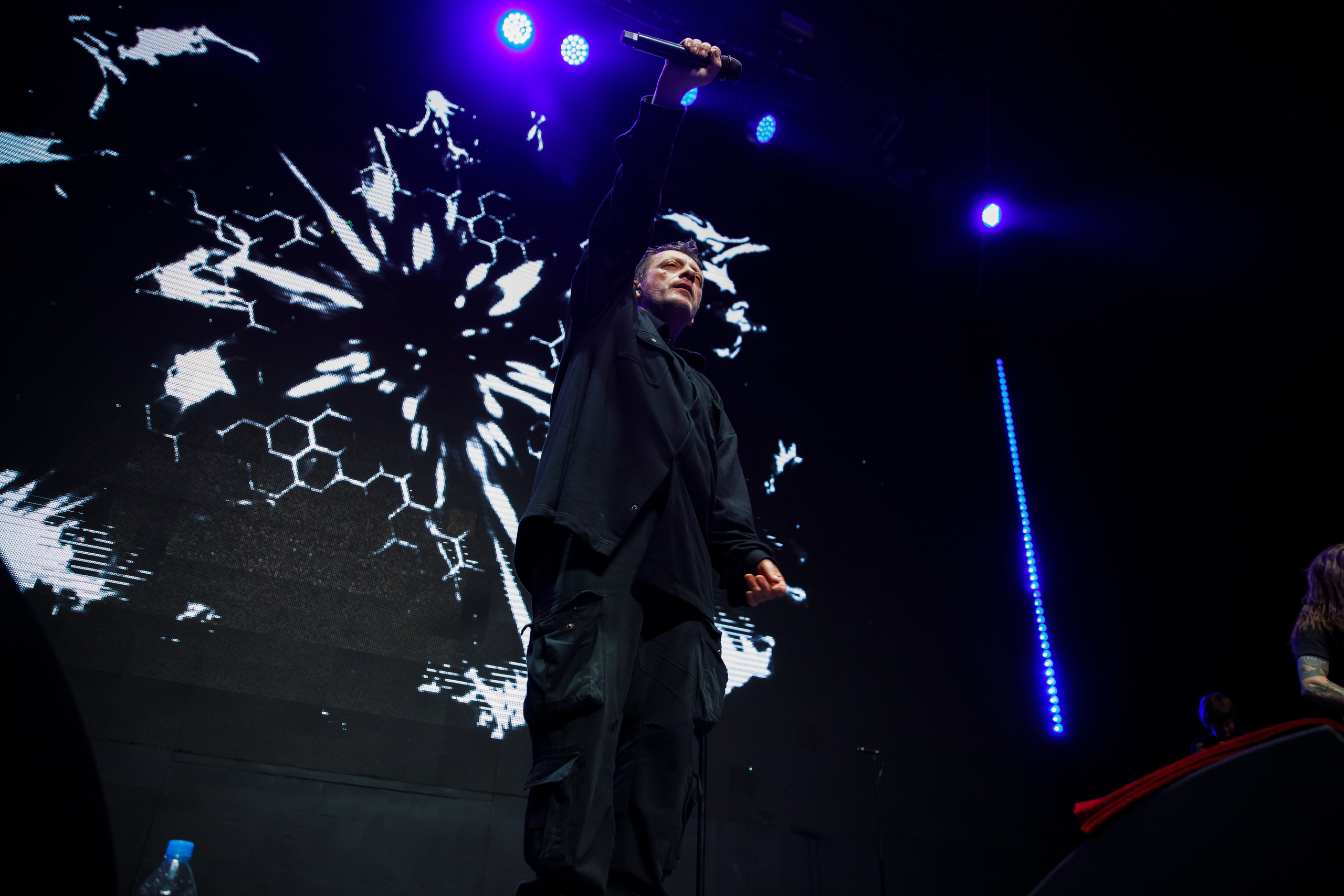 Глеб Самойлов / 23.04.2023 /Известия. Репортажный и портретный фотограф Русакова Жанна