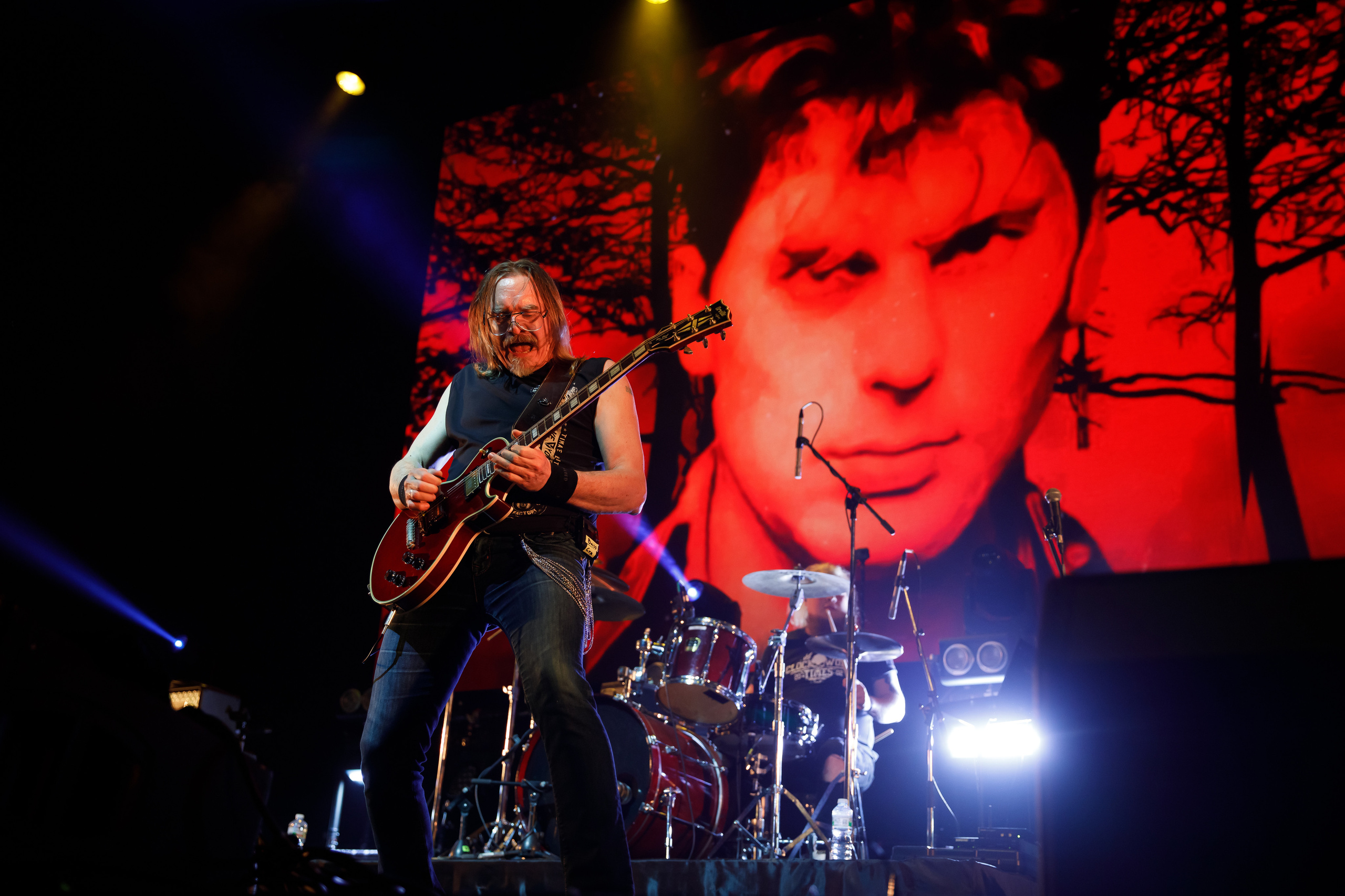 Черный Вторник /18.03.2023/клуб 1930Moscow. Репортажный и портретный фотограф Русакова Жанна