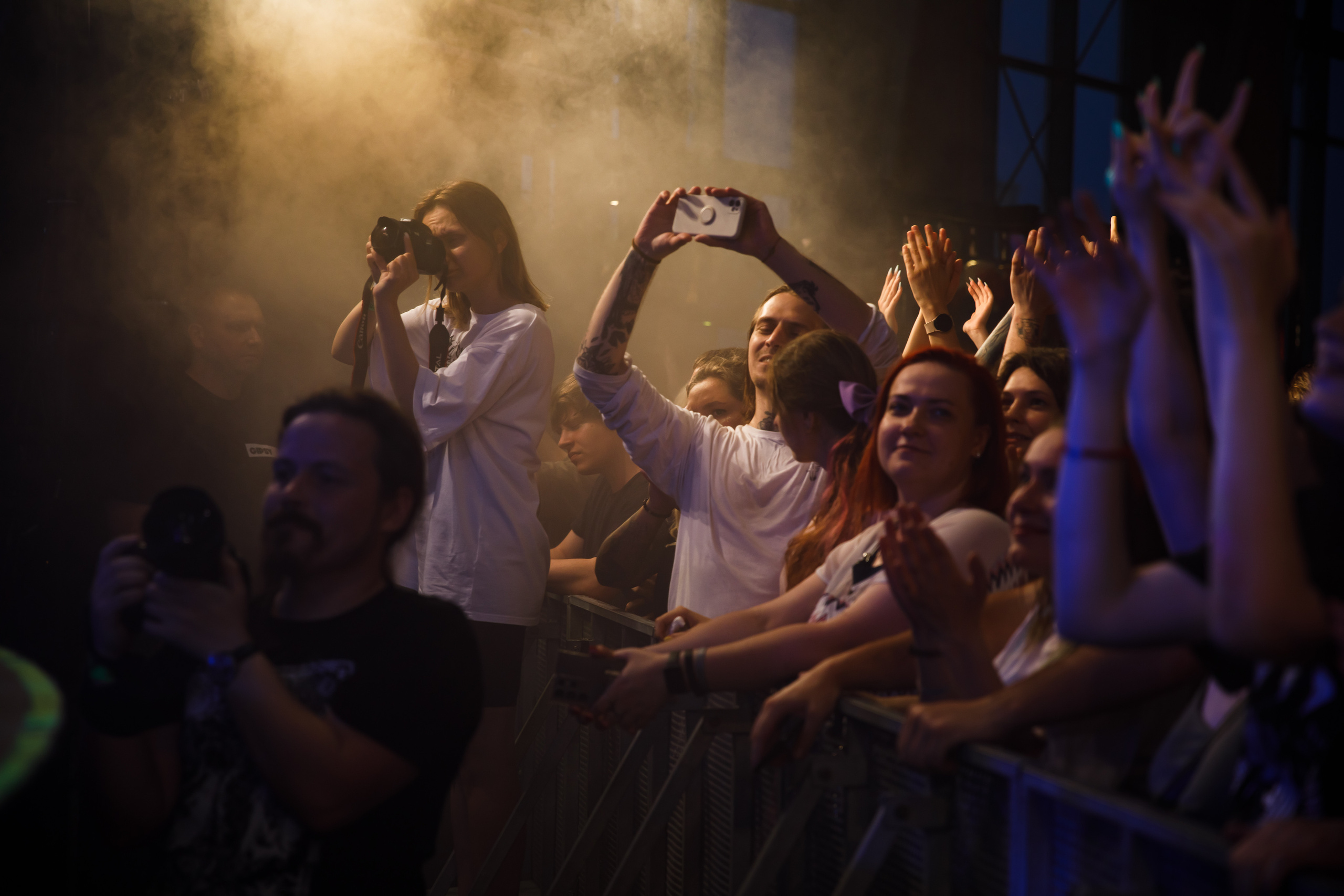 STIGMATA /06.07.2023/ VK Gipsy. Репортажный и портретный фотограф Русакова Жанна