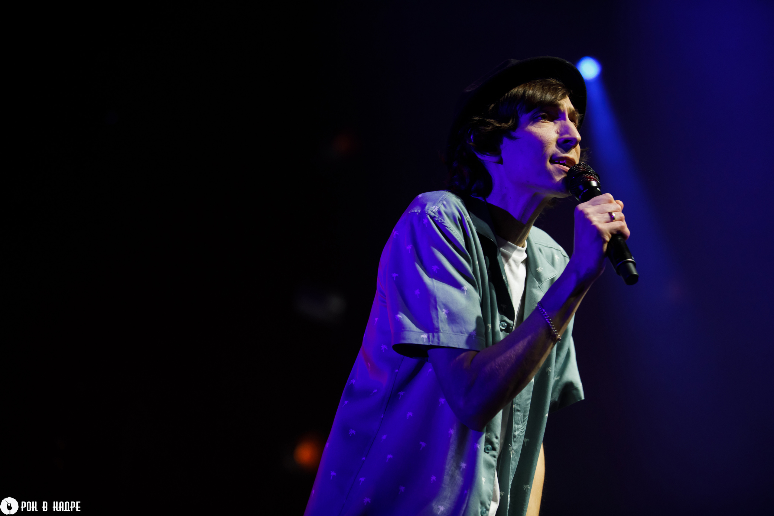 Дайте танк (!) /22.04.2023/ VK Stadium. Репортажный и портретный фотограф Русакова Жанна