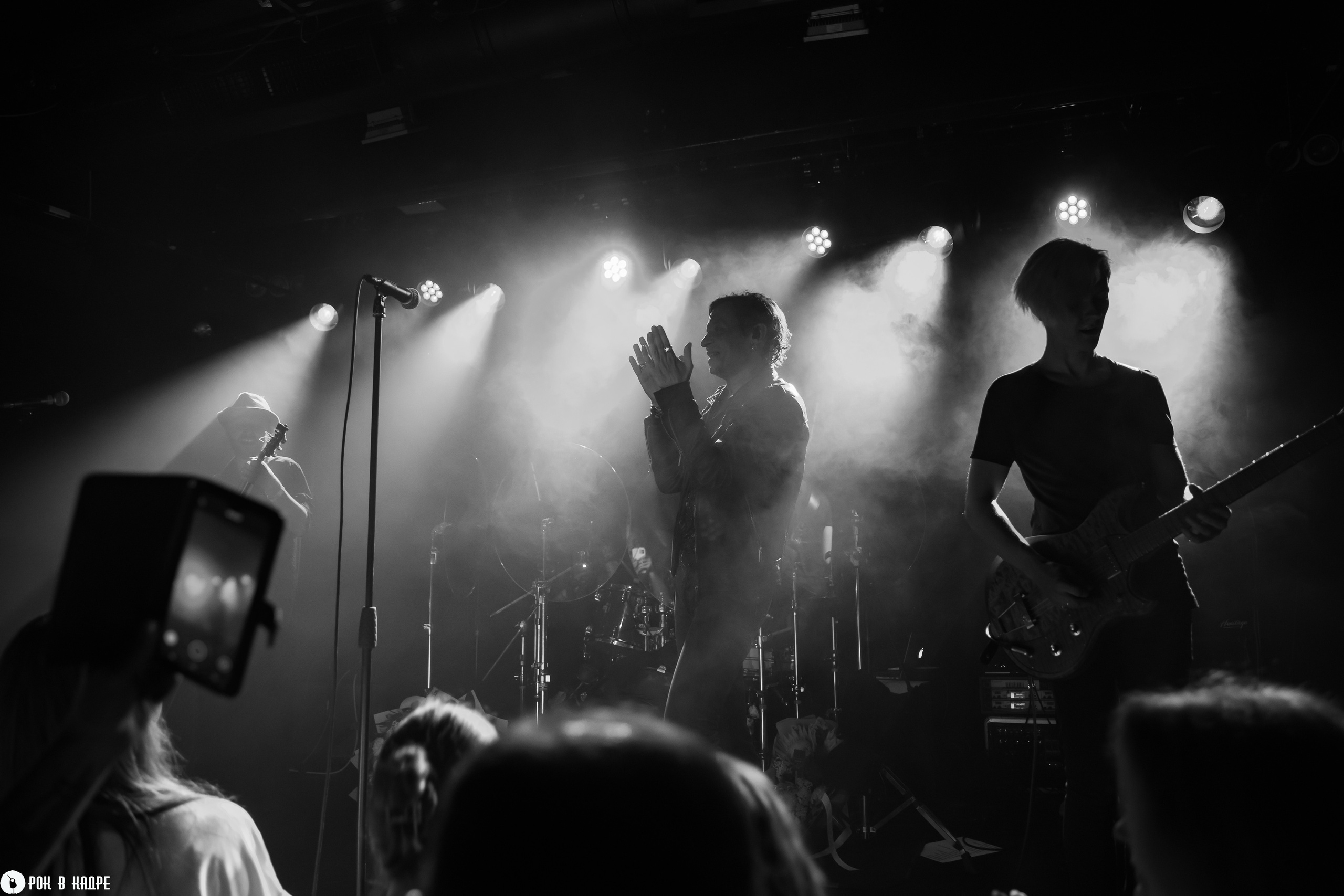 Найк Борзов /26.05.2023/ 16 Тонн. Репортажный и портретный фотограф Русакова Жанна