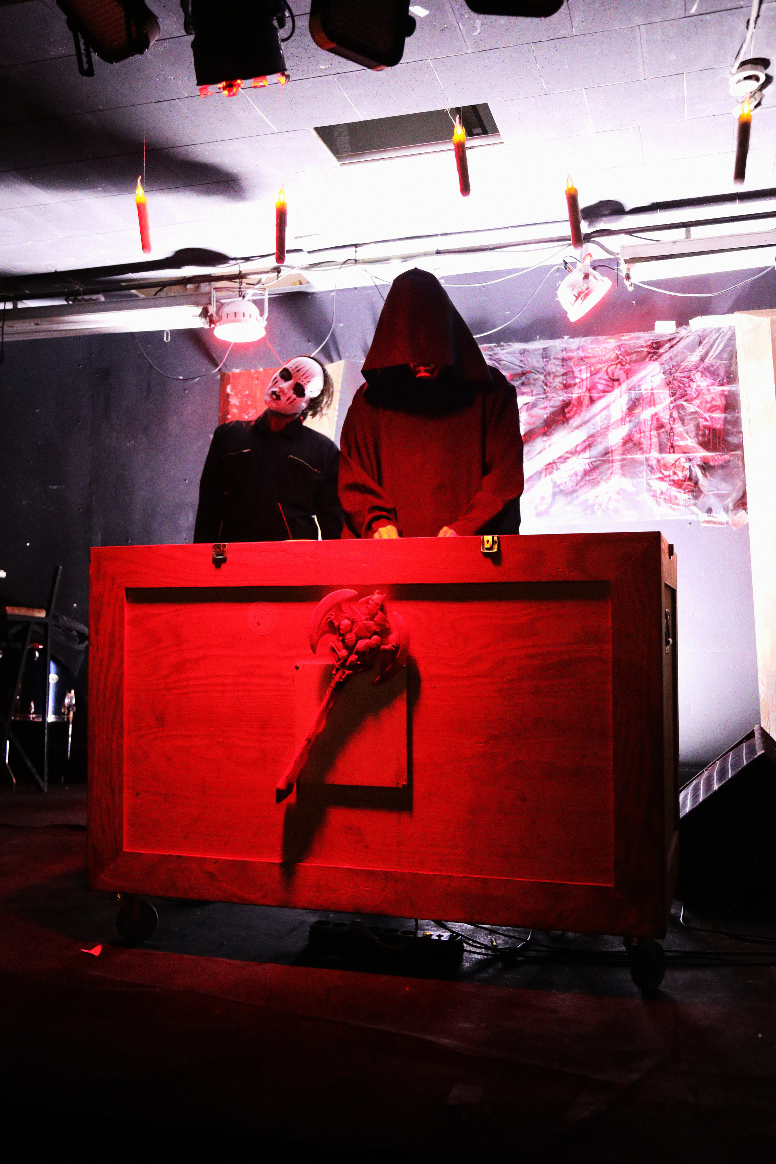 Halloween / 2022. Репортажный и портретный фотограф Русакова Жанна