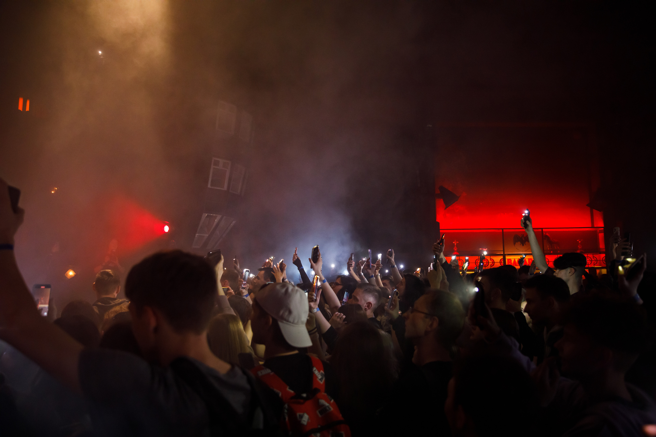 May Wave$ /19.05.2023/ Мутабор. Репортажный и портретный фотограф Русакова Жанна