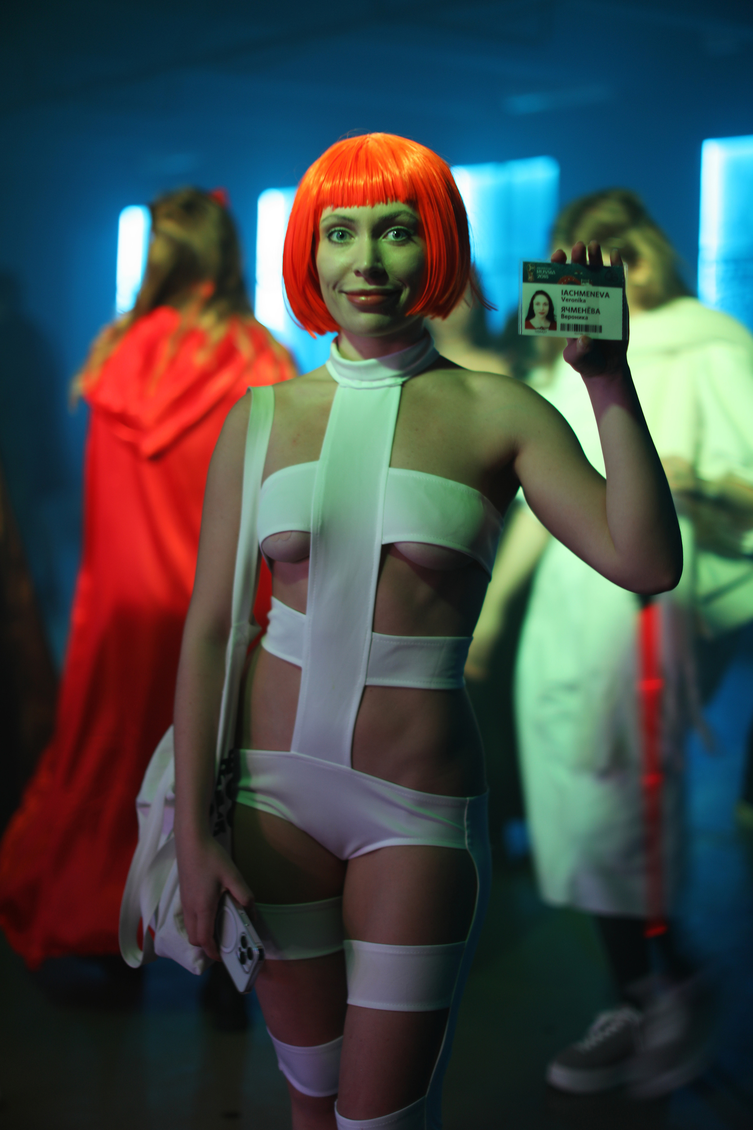 Halloween / 2022. Репортажный и портретный фотограф Русакова Жанна