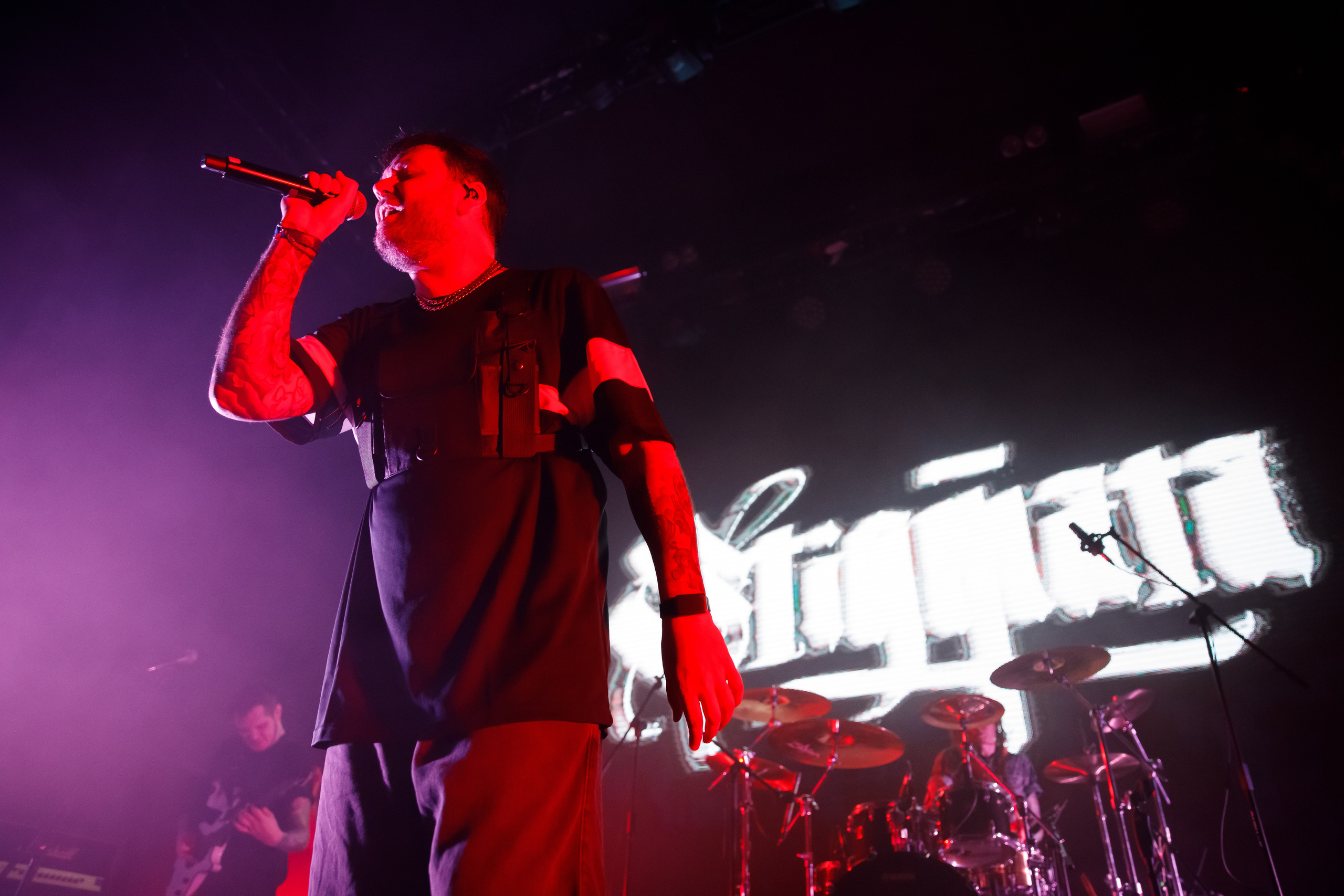 STIGMATA/ 07.03.2023 /Урбан. Репортажный и портретный фотограф Русакова Жанна