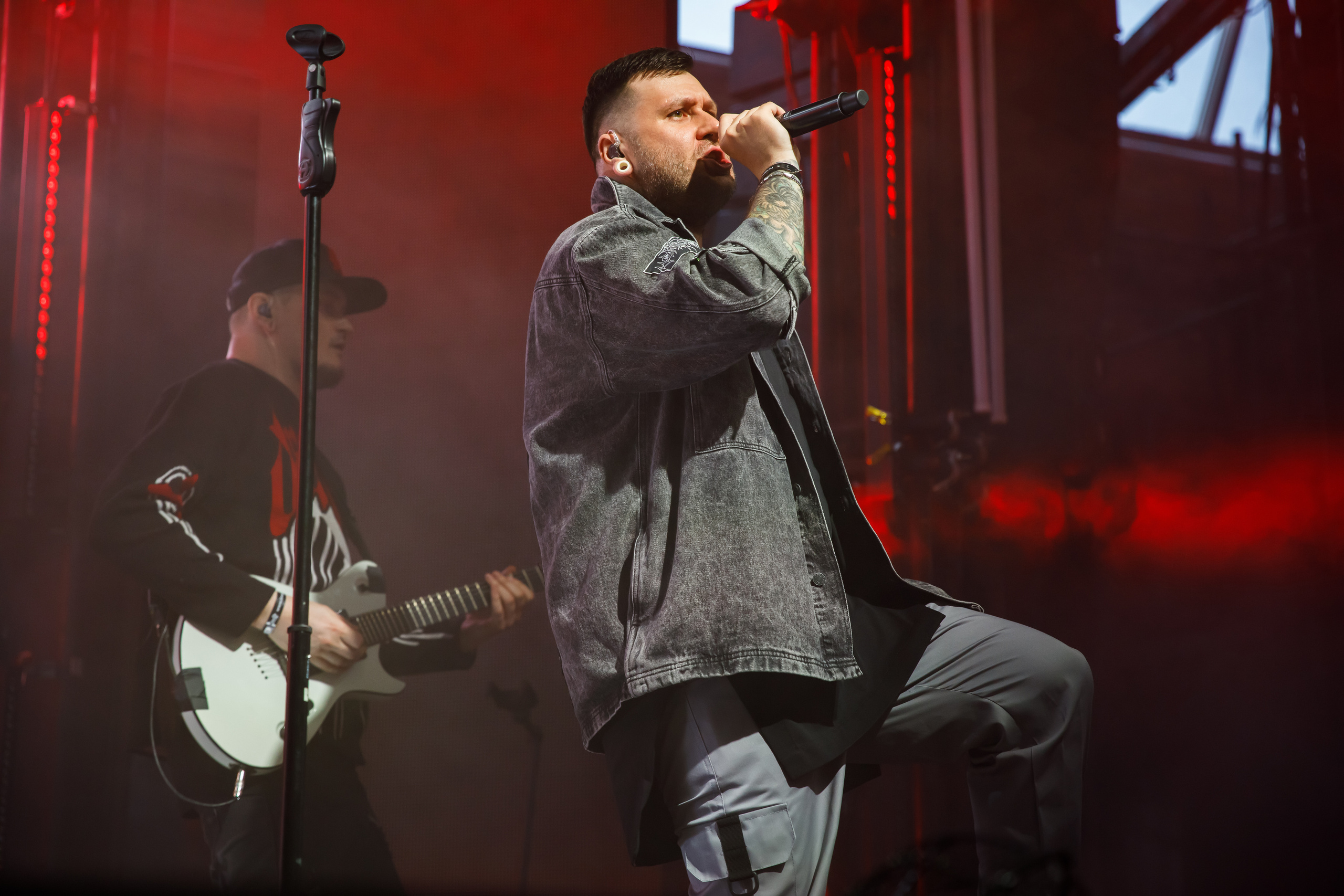 STIGMATA /06.07.2023/ VK Gipsy. Репортажный и портретный фотограф Русакова Жанна