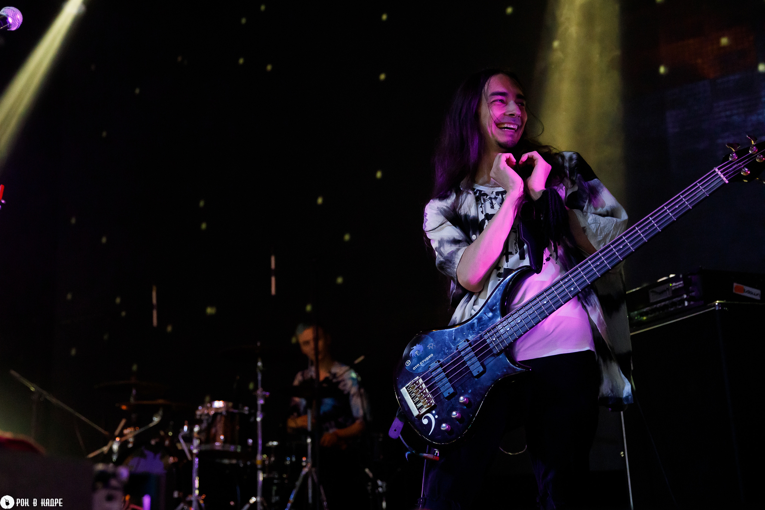 Александр Пушной / 13.07.2023 / BASE. Репортажный и портретный фотограф Русакова Жанна