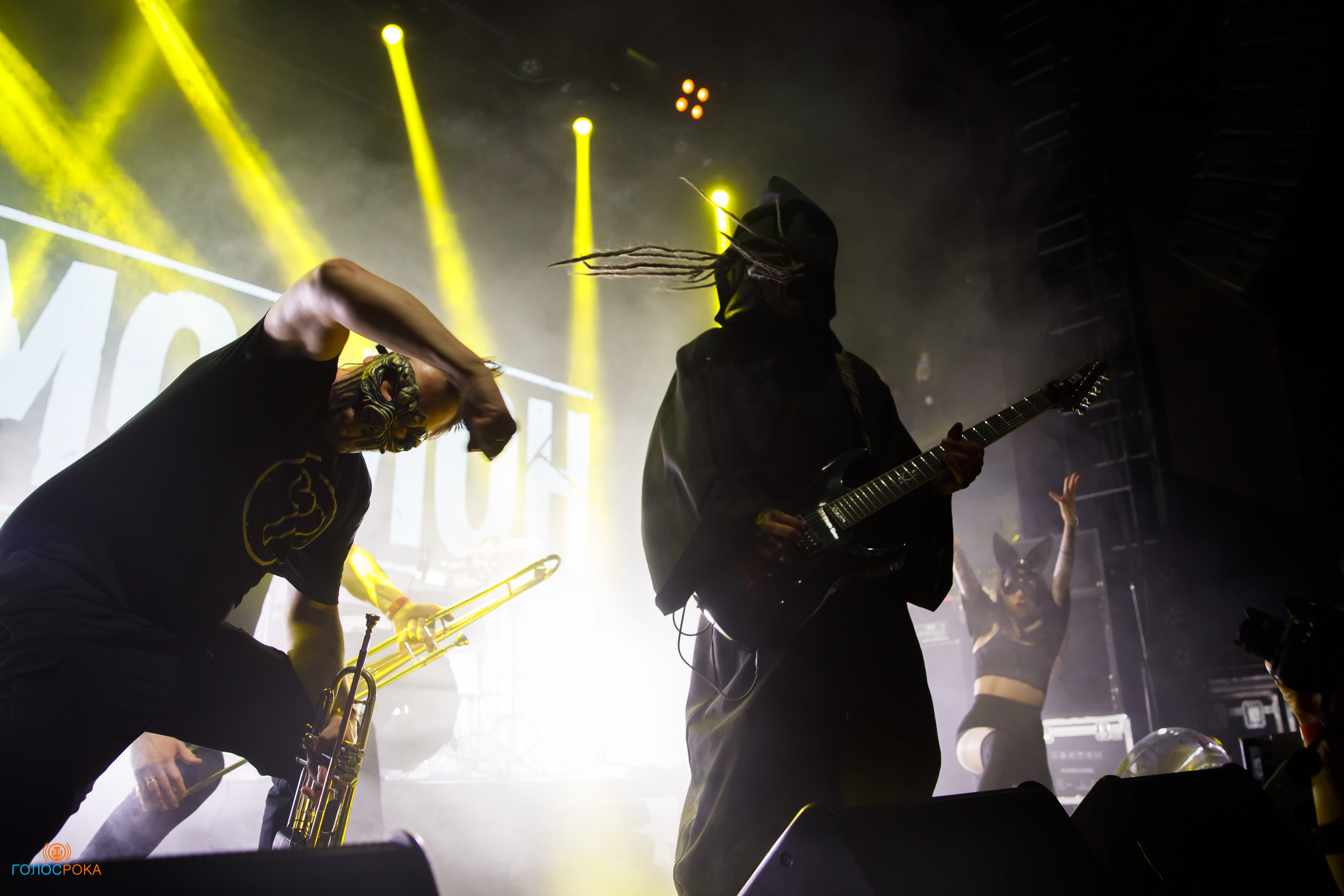 Wild Energy Fest /09.06.2023/ Base. Репортажный и портретный фотограф Русакова Жанна