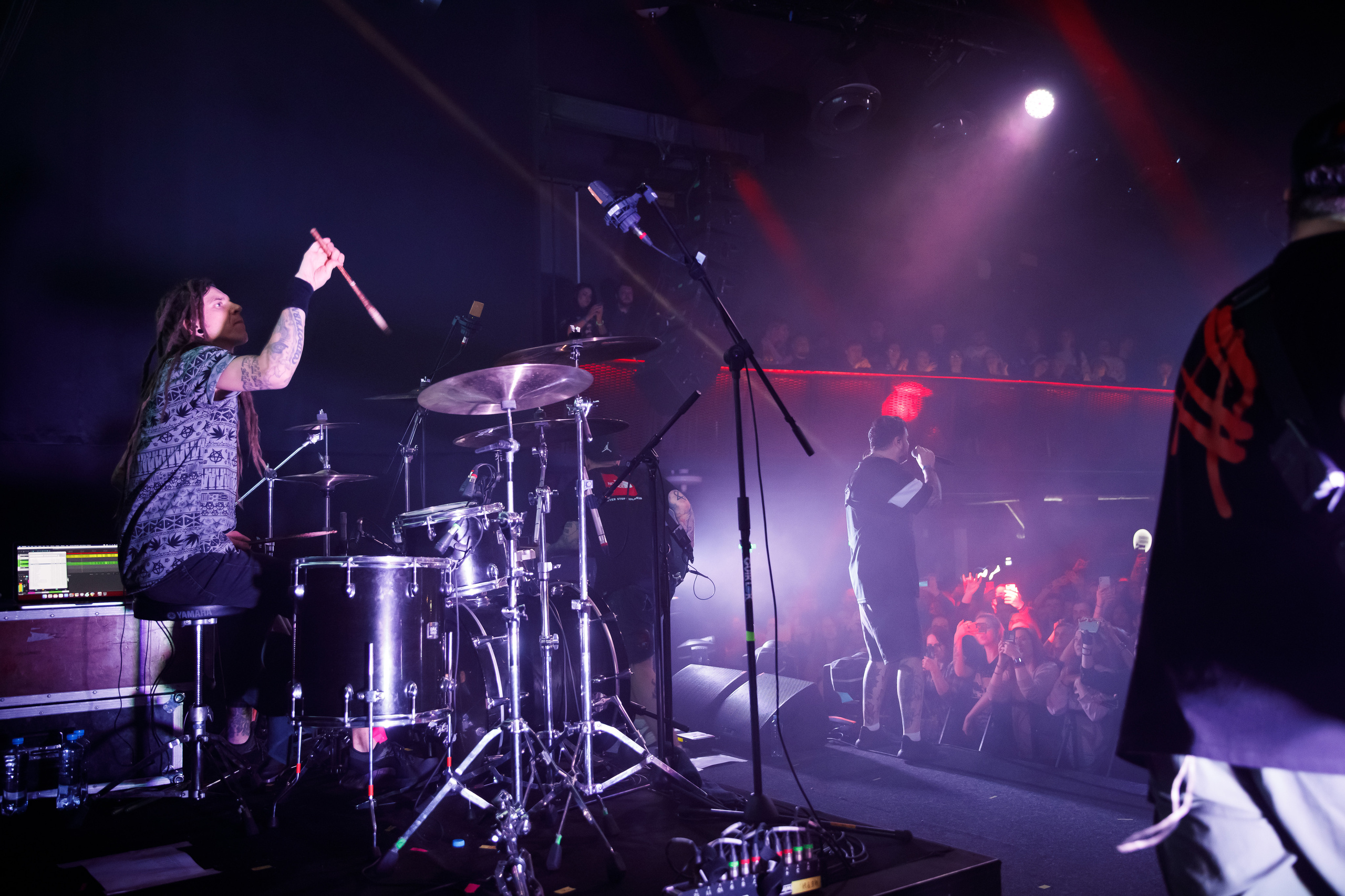 STIGMATA/ 07.03.2023 /Урбан. Репортажный и портретный фотограф Русакова Жанна