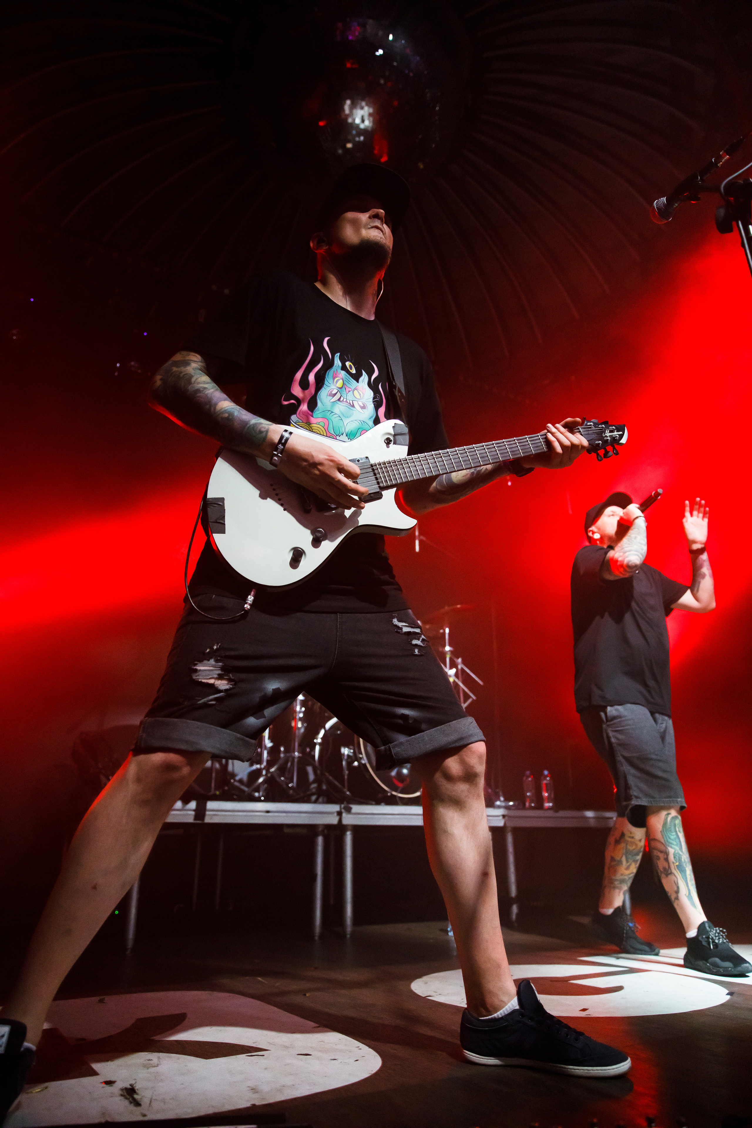 STIGMATA /06.07.2023/ VK Gipsy. Репортажный и портретный фотограф Русакова Жанна