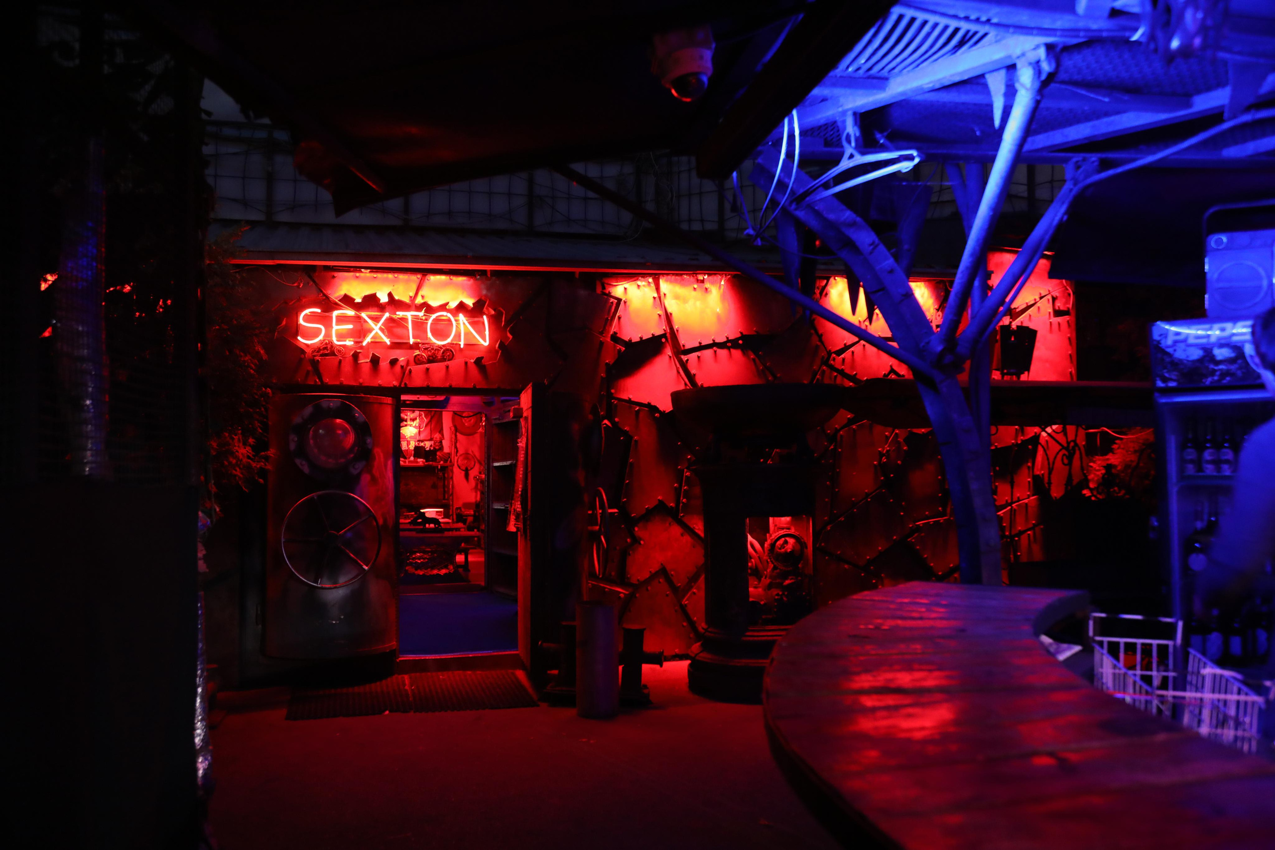 Bike Center Sextone / 2022. Репортажный и портретный фотограф Русакова Жанна