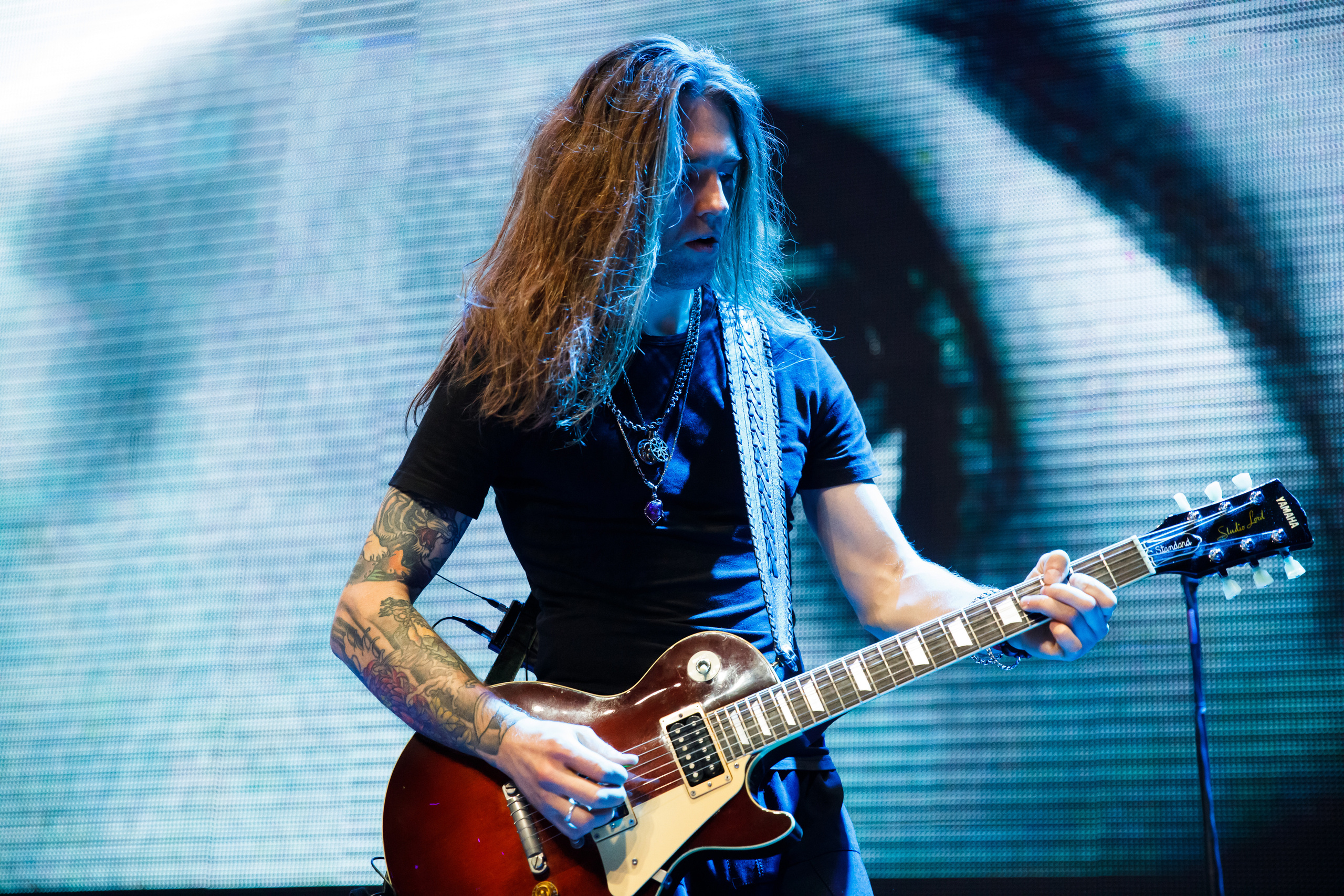 Глеб Самойлов / 23.04.2023 /Известия. Репортажный и портретный фотограф Русакова Жанна