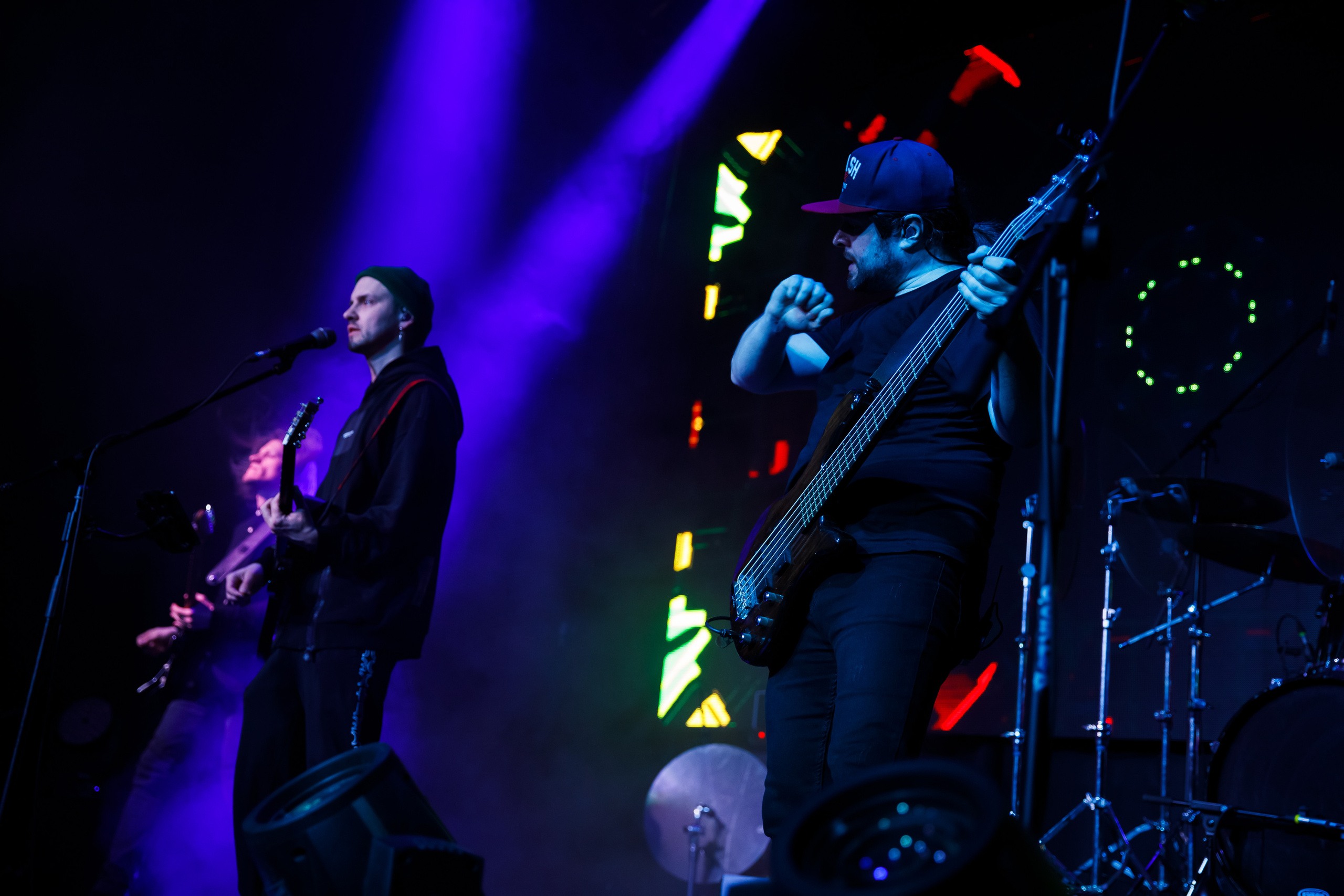 Инкогнито /27.04.2023/ Урбан. Репортажный и портретный фотограф Русакова Жанна