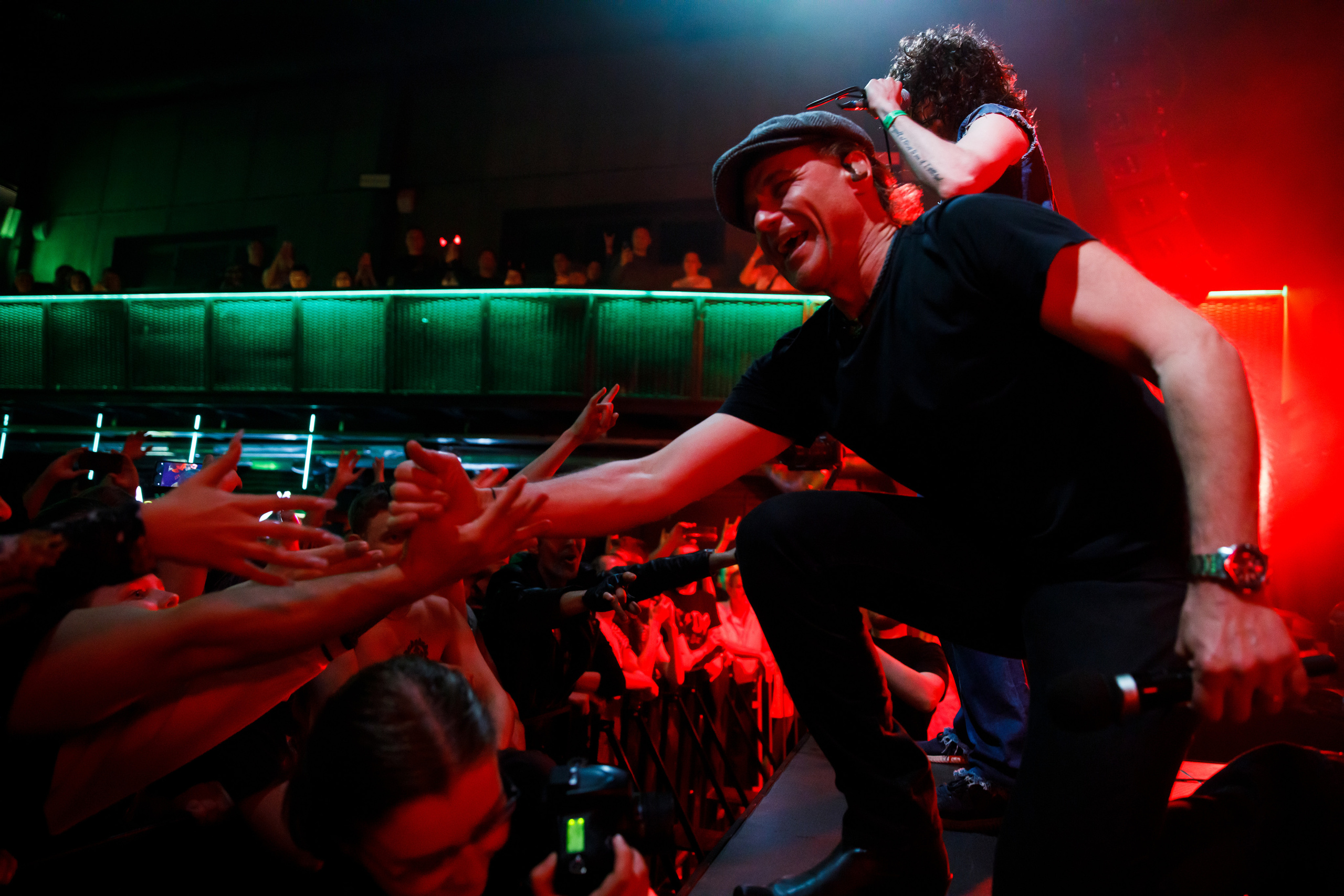 EASY DIZZY I AC/DC Show /27.05.2023/ Urban. Репортажный и портретный фотограф Русакова Жанна