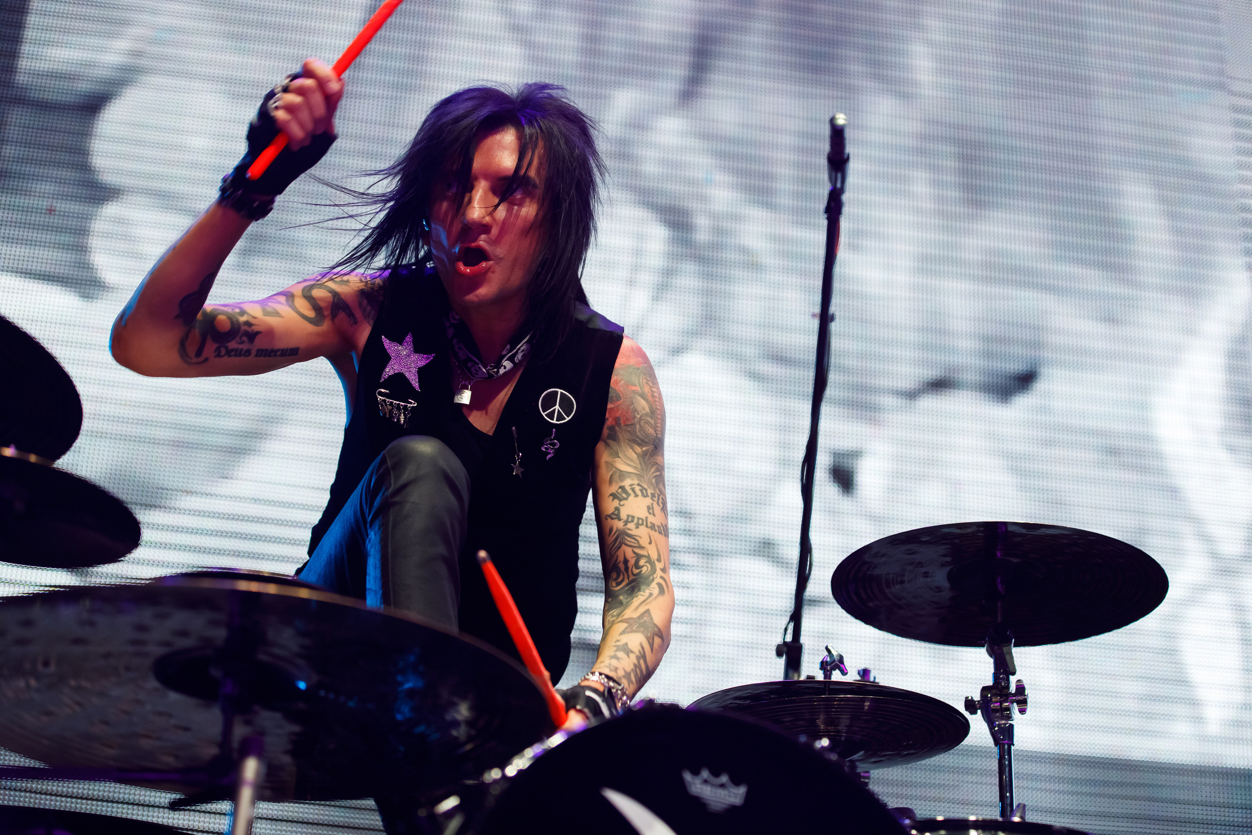 Глеб Самойлов / 23.04.2023 /Известия. Репортажный и портретный фотограф Русакова Жанна