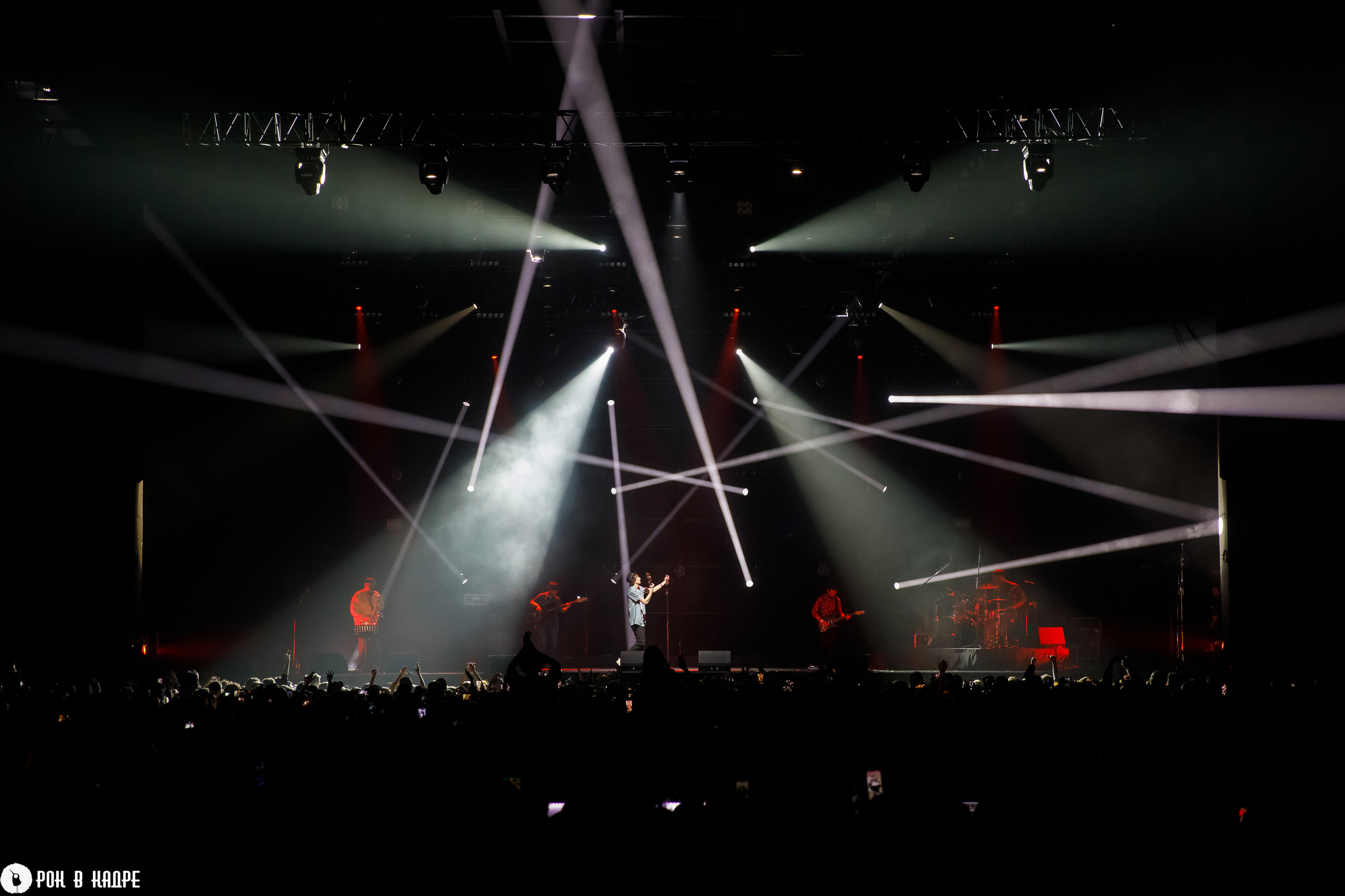 Дайте танк (!) /22.04.2023/ VK Stadium. Репортажный и портретный фотограф Русакова Жанна