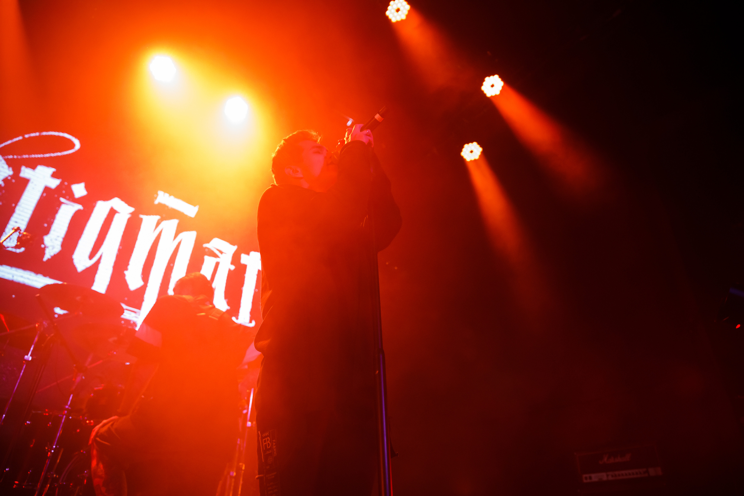 STIGMATA/ 07.03.2023 /Урбан. Репортажный и портретный фотограф Русакова Жанна