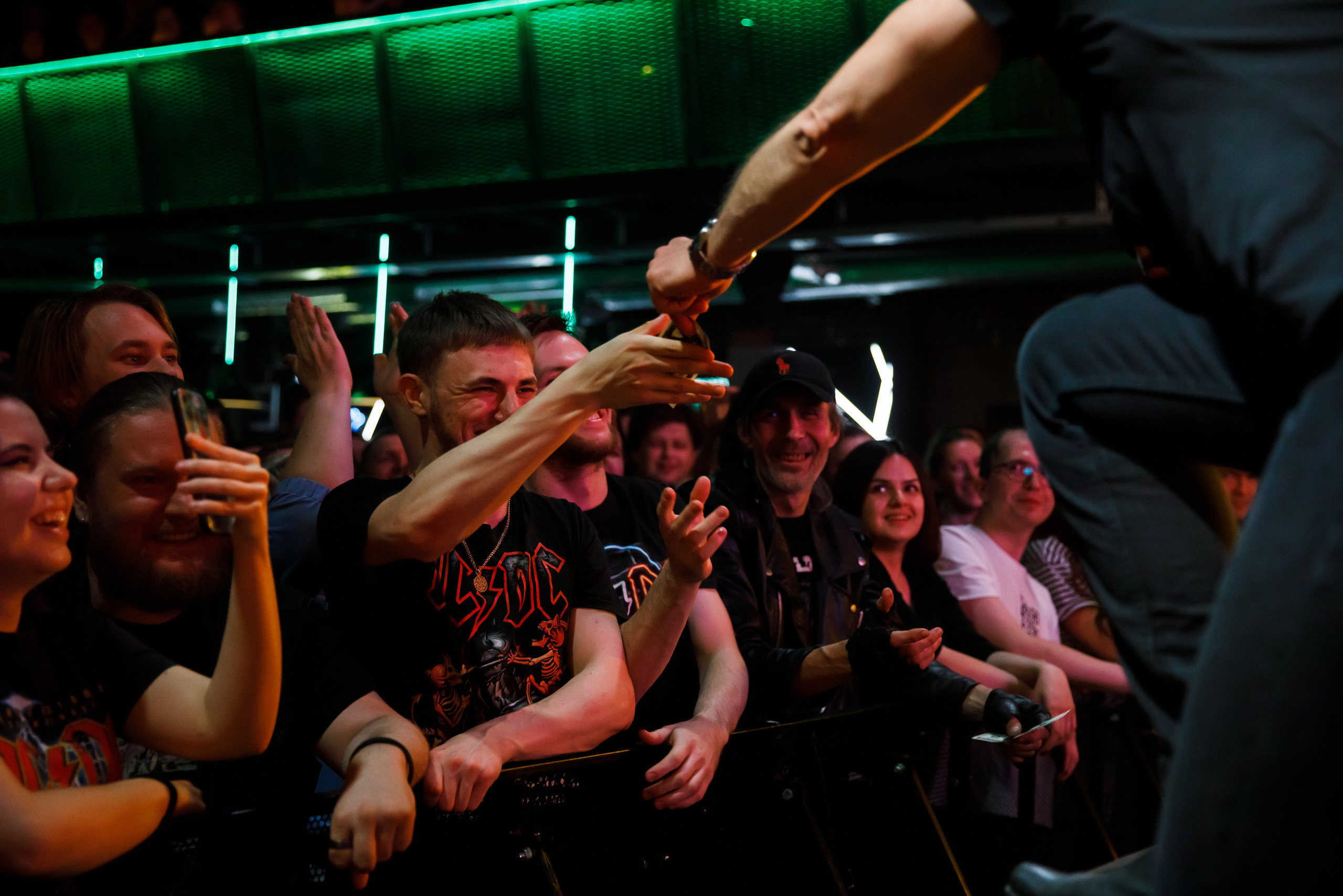 EASY DIZZY I AC/DC Show /27.05.2023/ Urban. Репортажный и портретный фотограф Русакова Жанна