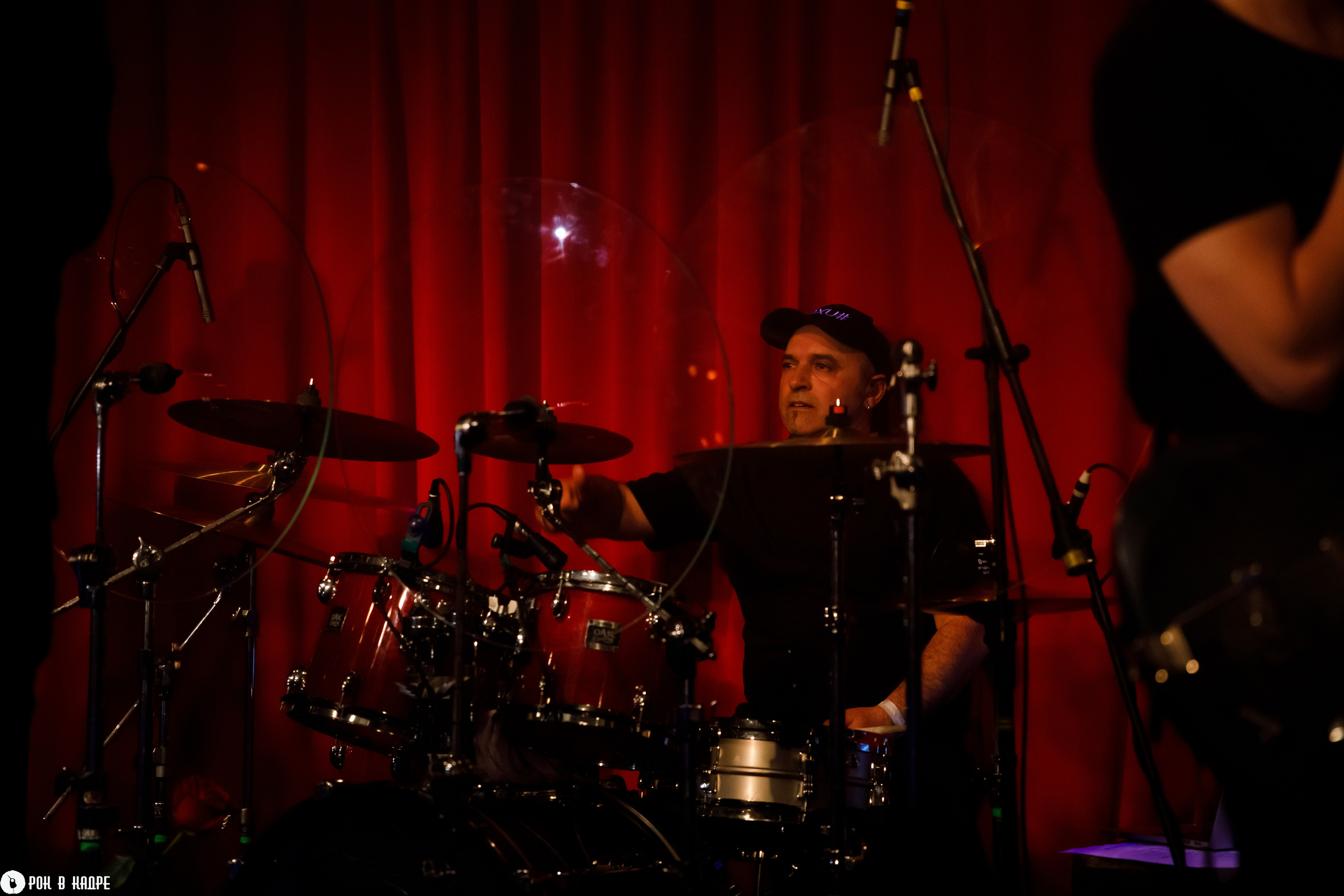 Найк Борзов /26.05.2023/ 16 Тонн. Репортажный и портретный фотограф Русакова Жанна