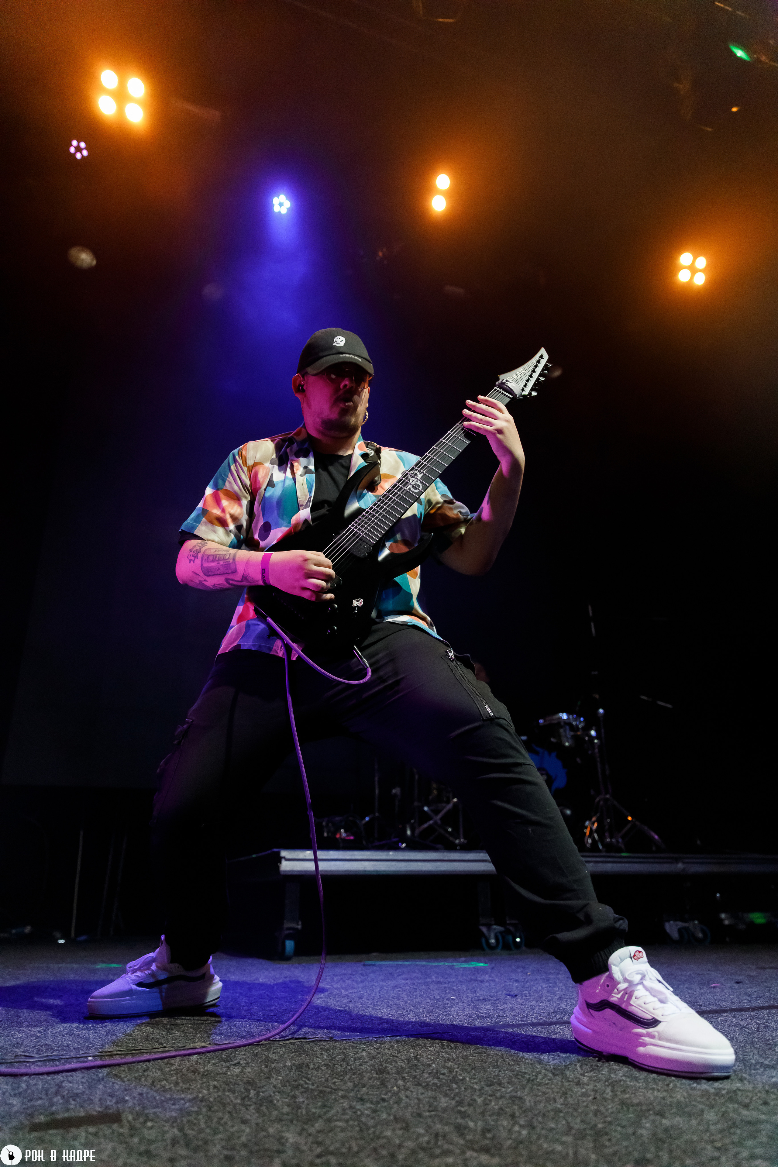 Александр Пушной / 13.07.2023 / BASE. Репортажный и портретный фотограф Русакова Жанна