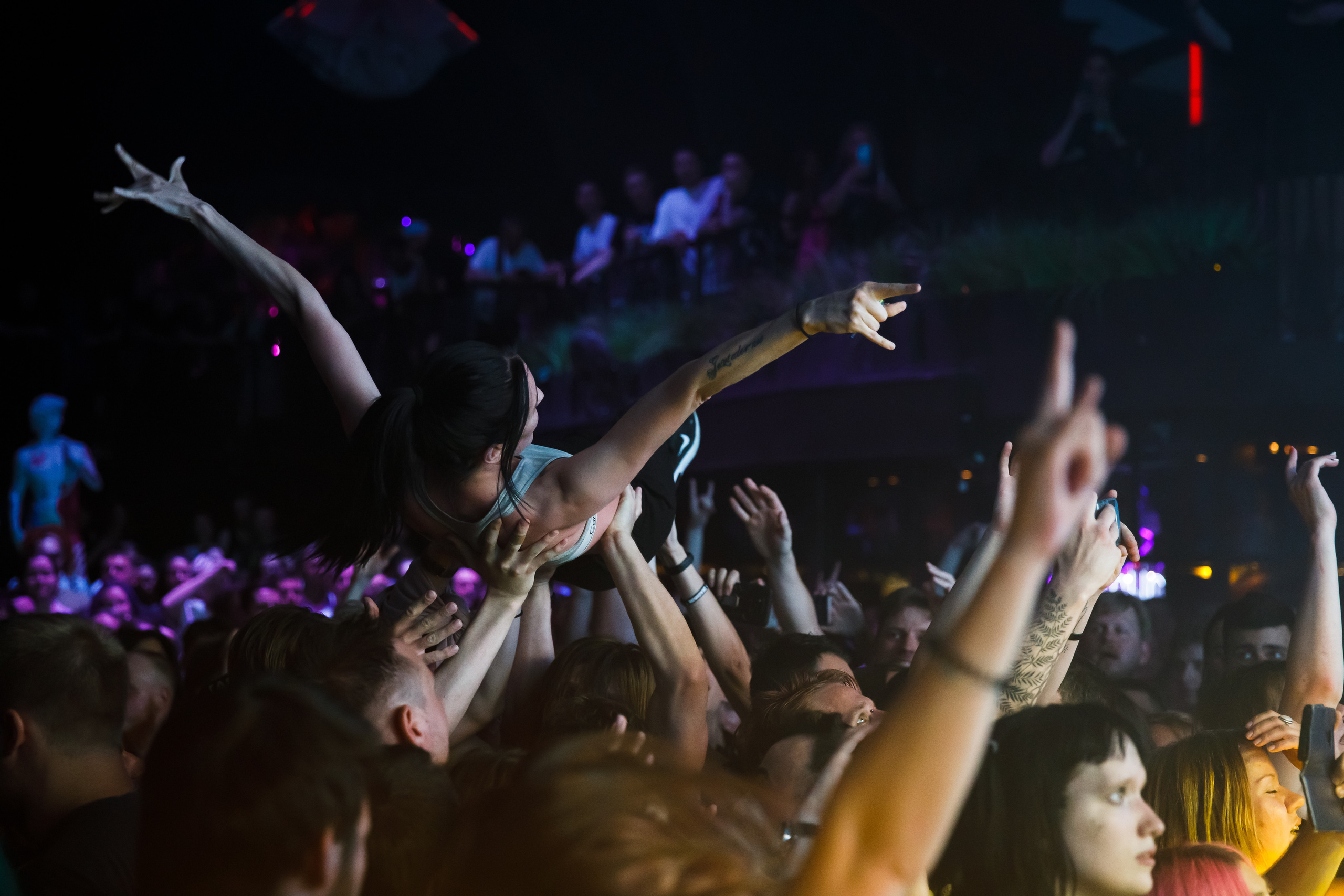 STIGMATA /06.07.2023/ VK Gipsy. Репортажный и портретный фотограф Русакова Жанна