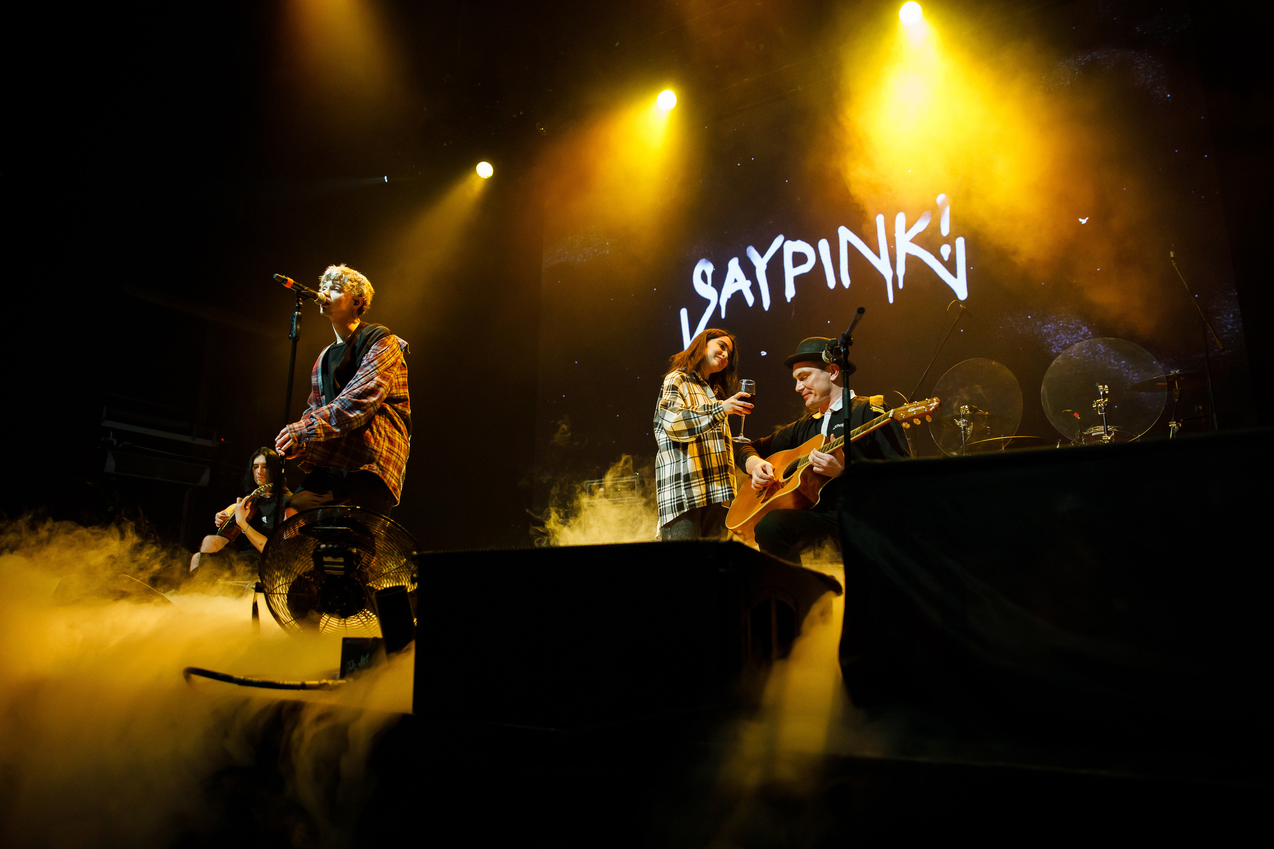 Saypink! /14.04.2023/ 1930Moscow. Репортажный и портретный фотограф Русакова Жанна