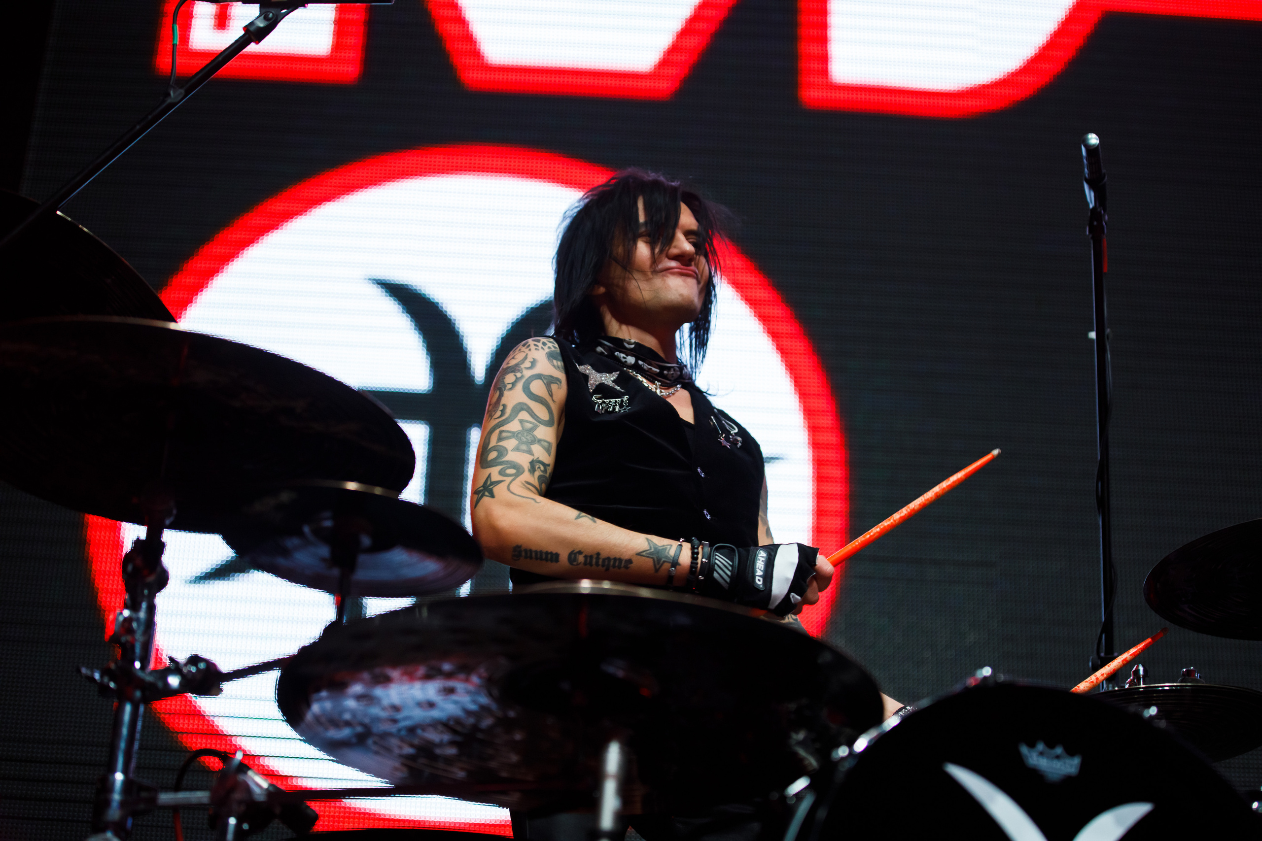 Глеб Самойлов / 23.04.2023 /Известия. Репортажный и портретный фотограф Русакова Жанна