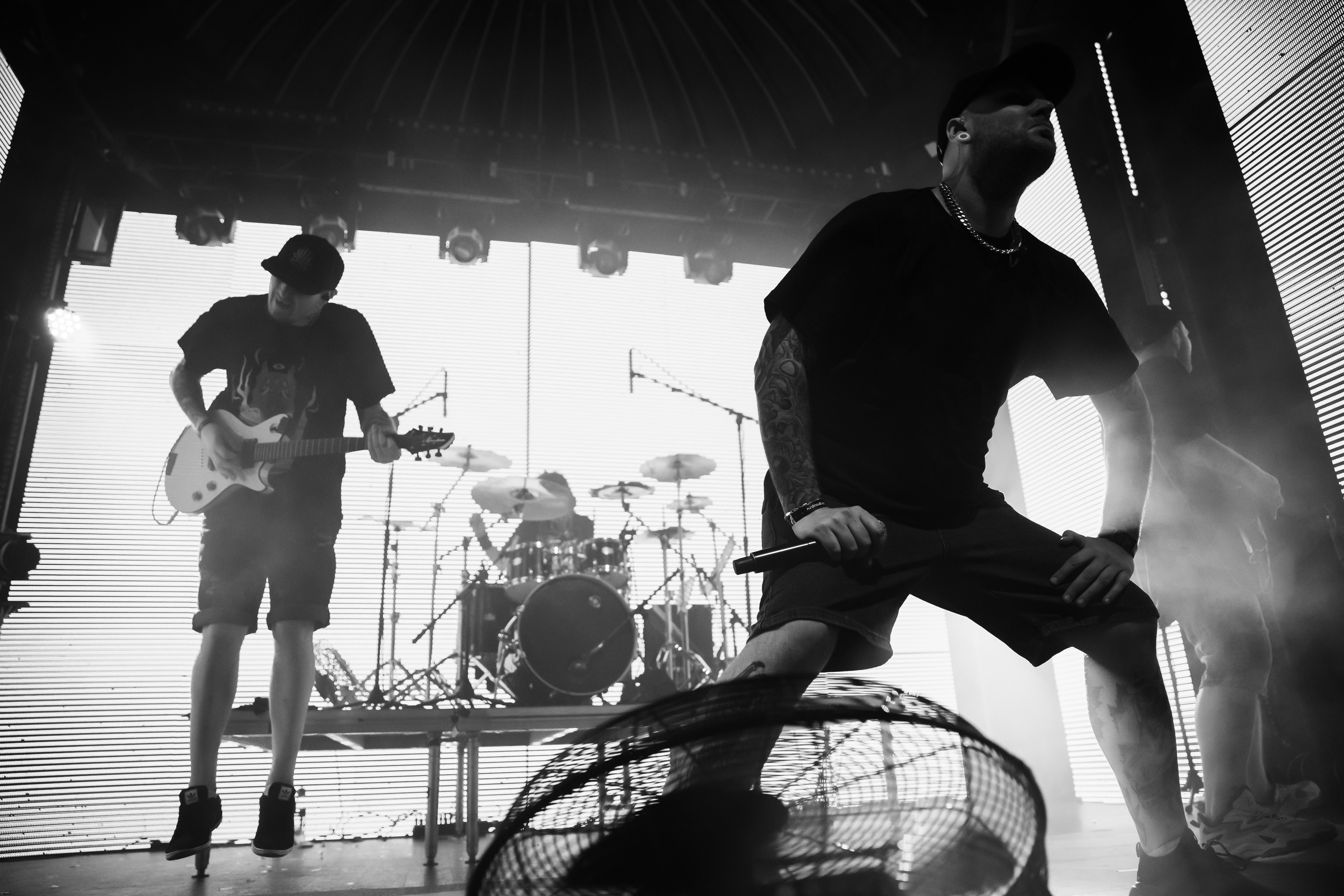 STIGMATA /06.07.2023/ VK Gipsy. Репортажный и портретный фотограф Русакова Жанна