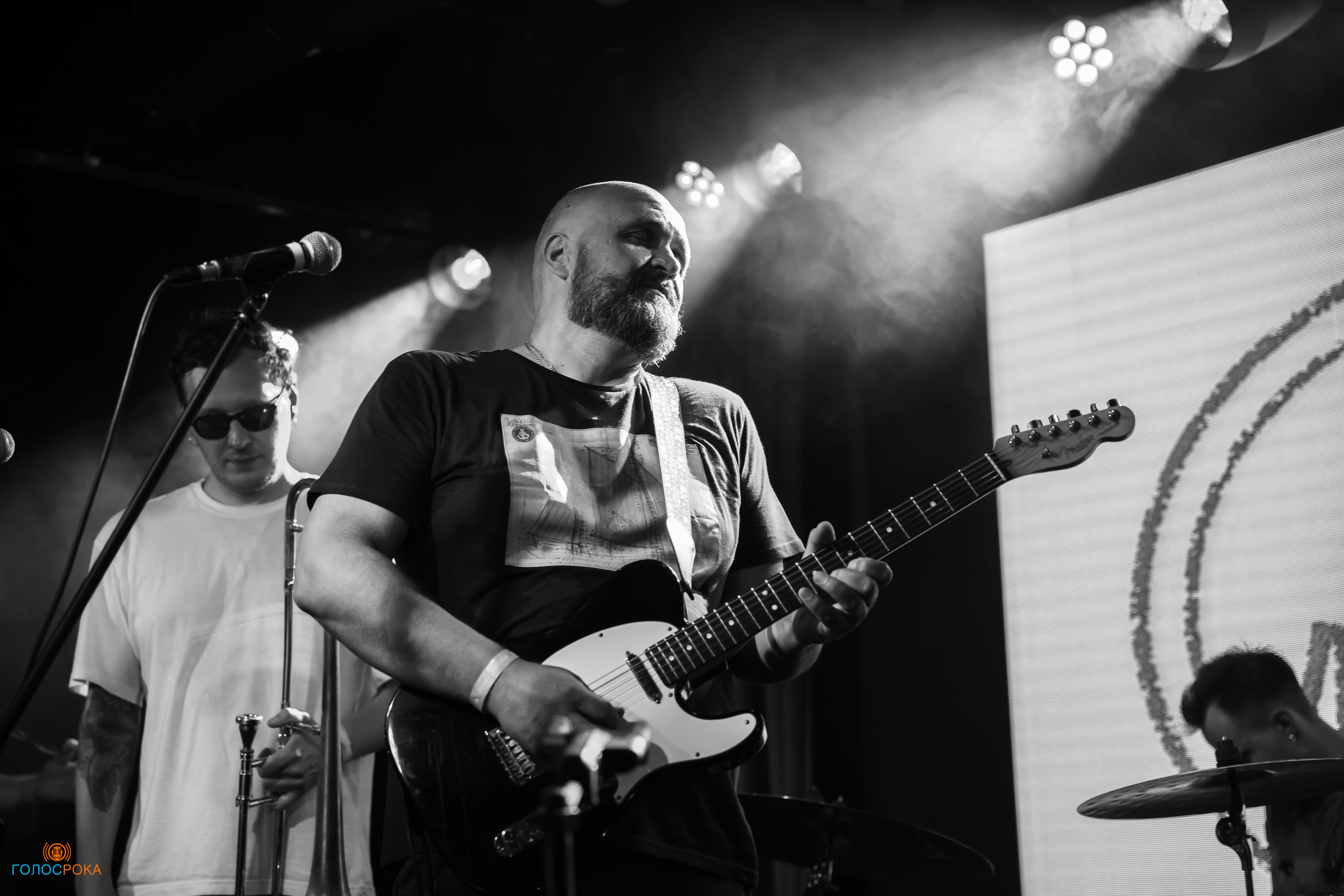 Marksheider Kunst / 07.07.2023 / 16 Тонн. Репортажный и портретный фотограф Русакова Жанна