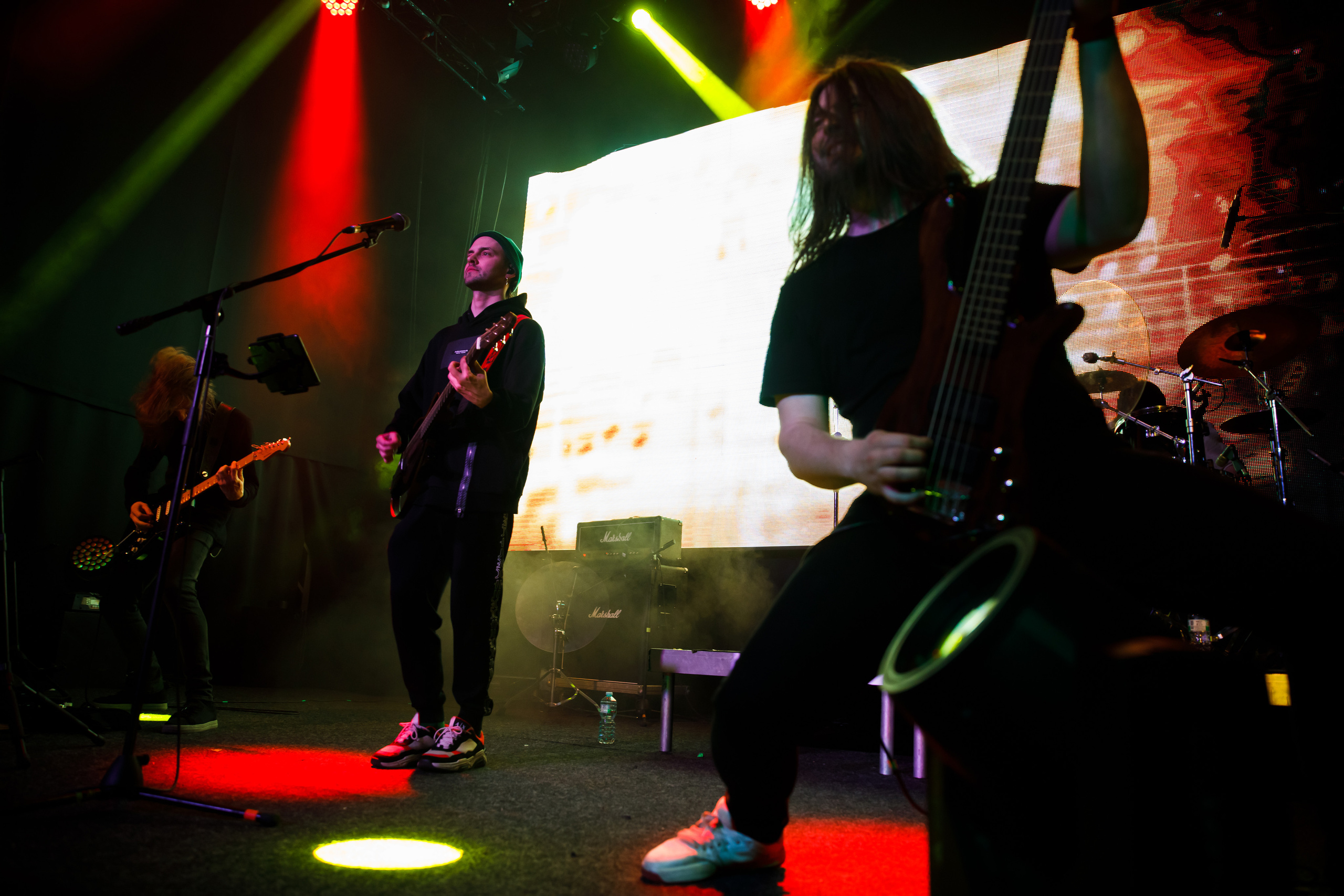 Инкогнито /27.04.2023/ Урбан. Репортажный и портретный фотограф Русакова Жанна