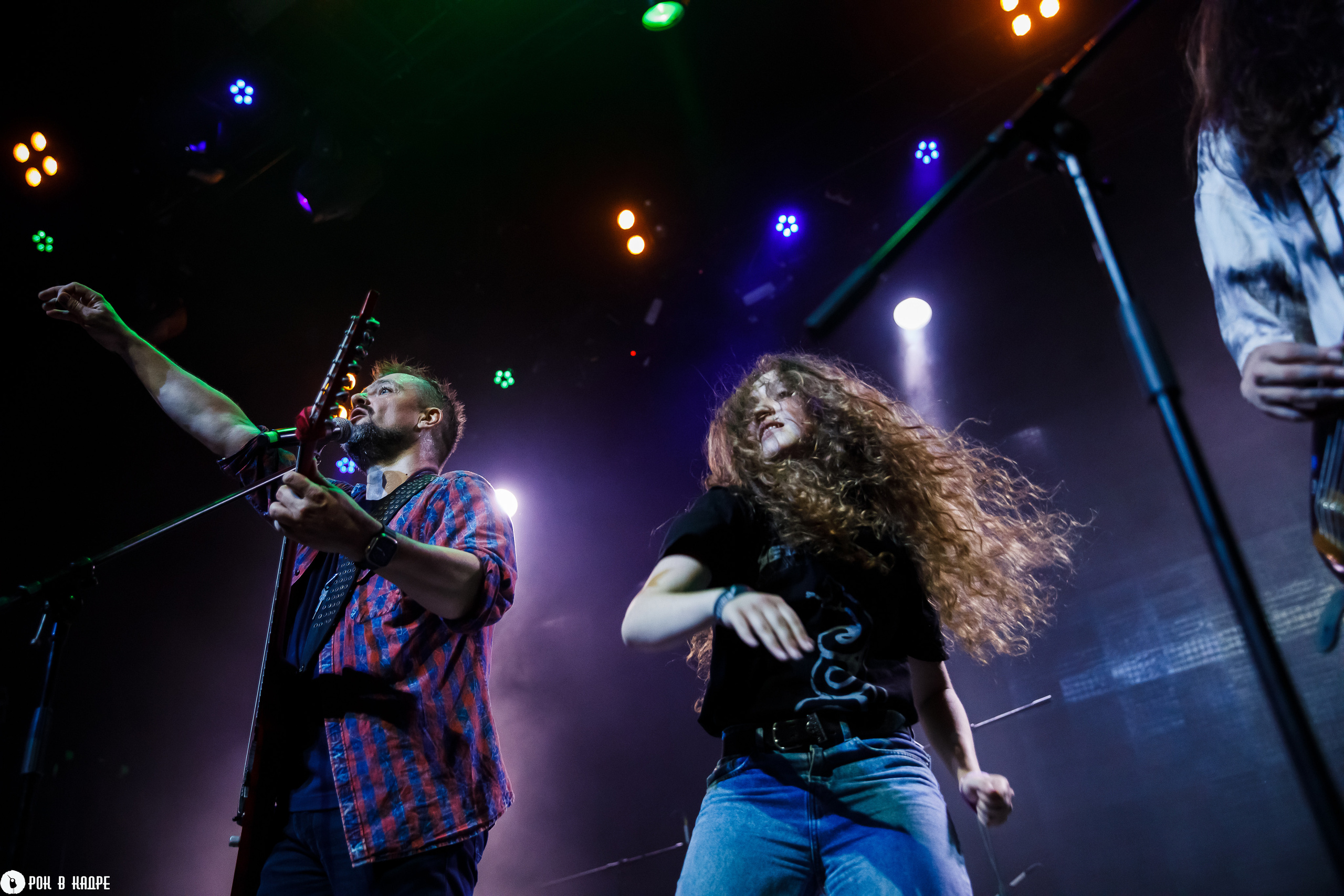 Александр Пушной / 13.07.2023 / BASE. Репортажный и портретный фотограф Русакова Жанна