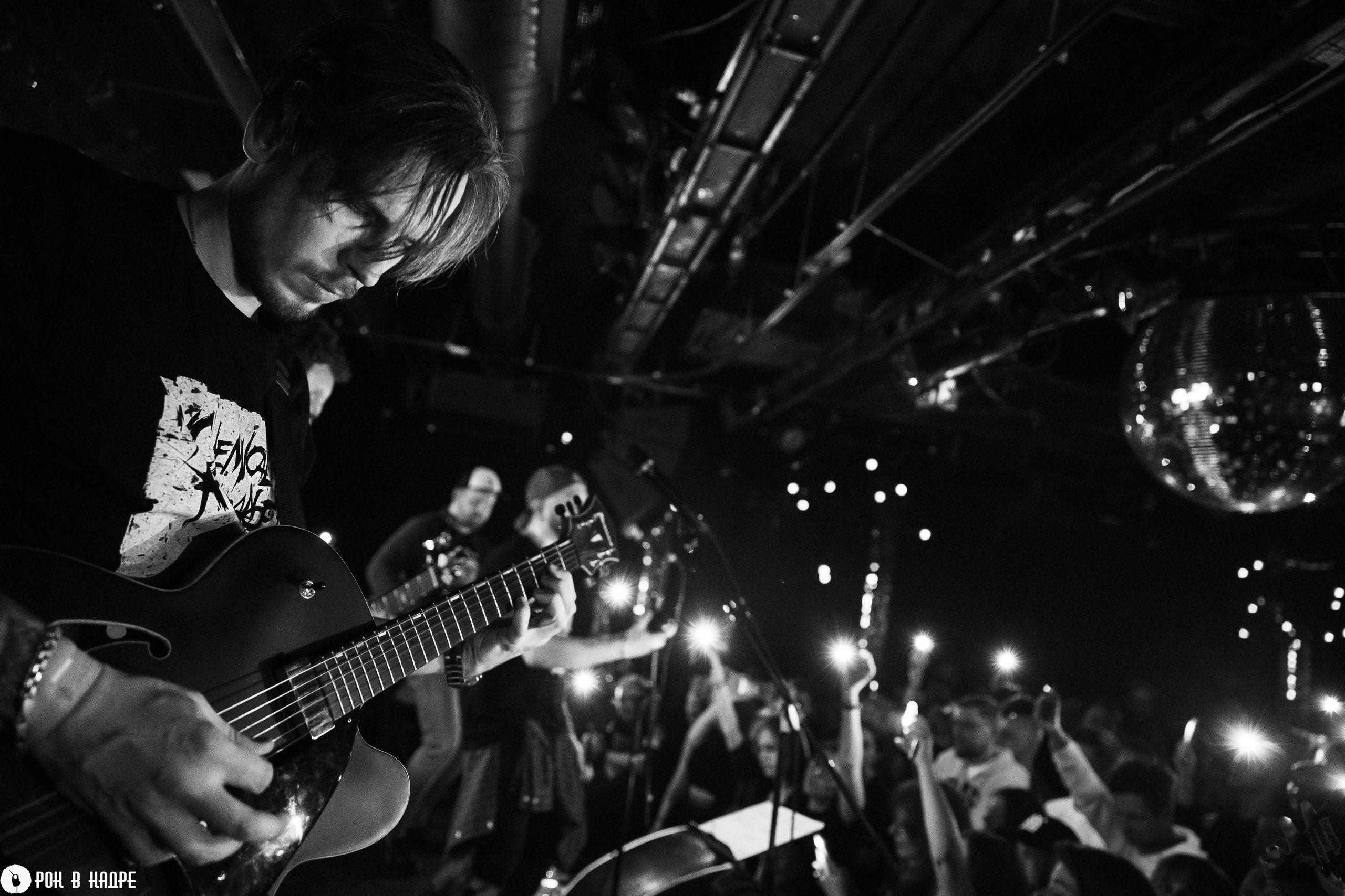 Linkin part. Tribute show / 16 Тонн / 24.03.2023. Репортажный и портретный фотограф Русакова Жанна