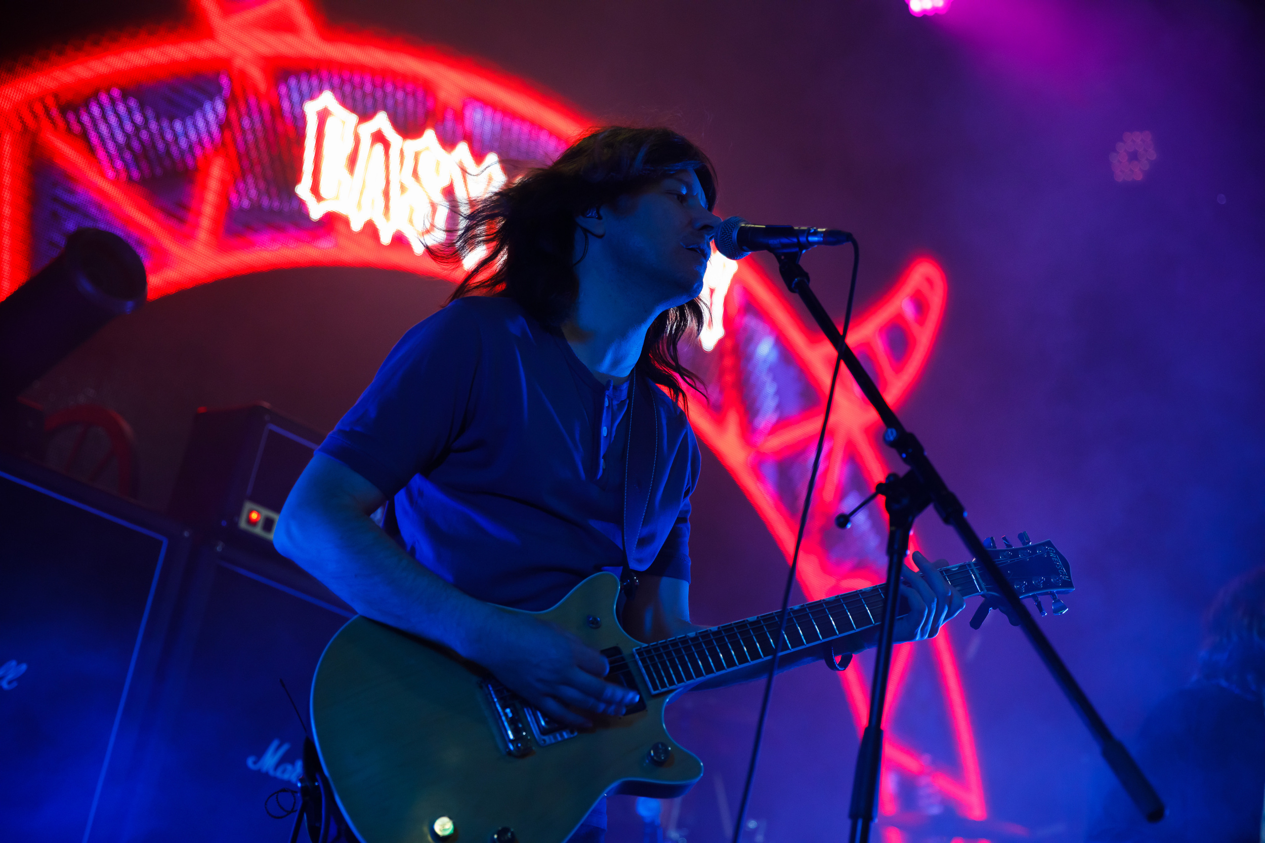 EASY DIZZY I AC/DC Show /27.05.2023/ Urban. Репортажный и портретный фотограф Русакова Жанна