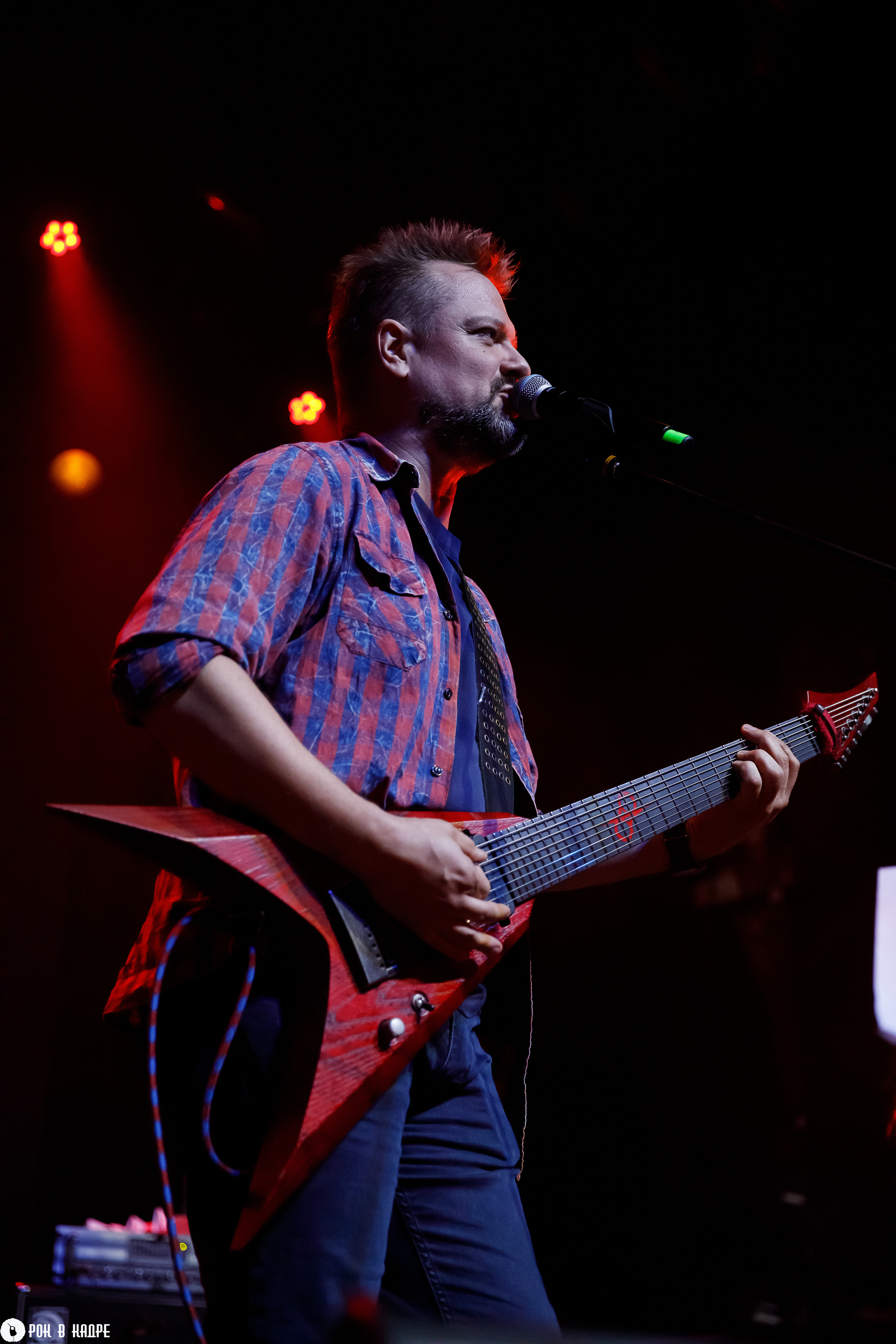 Александр Пушной / 13.07.2023 / BASE. Репортажный и портретный фотограф Русакова Жанна