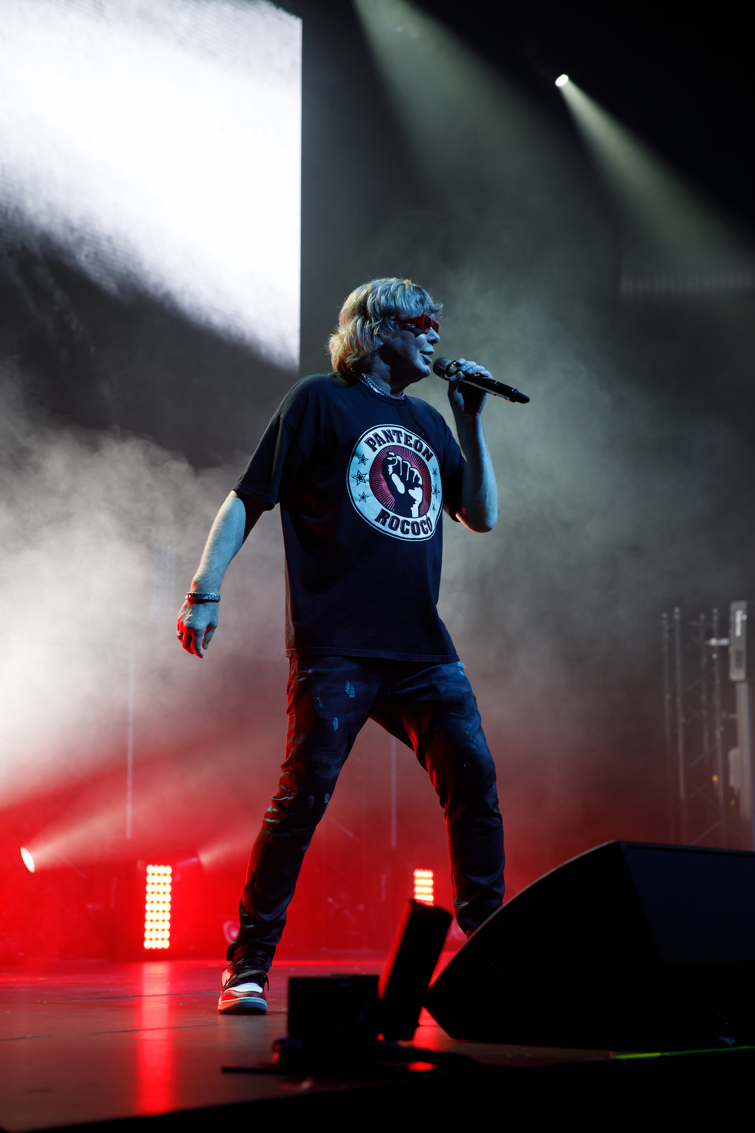 Иванушки International /08.03.2023/ Клуб 1930 MOSCOW. Репортажный и портретный фотограф Русакова Жанна